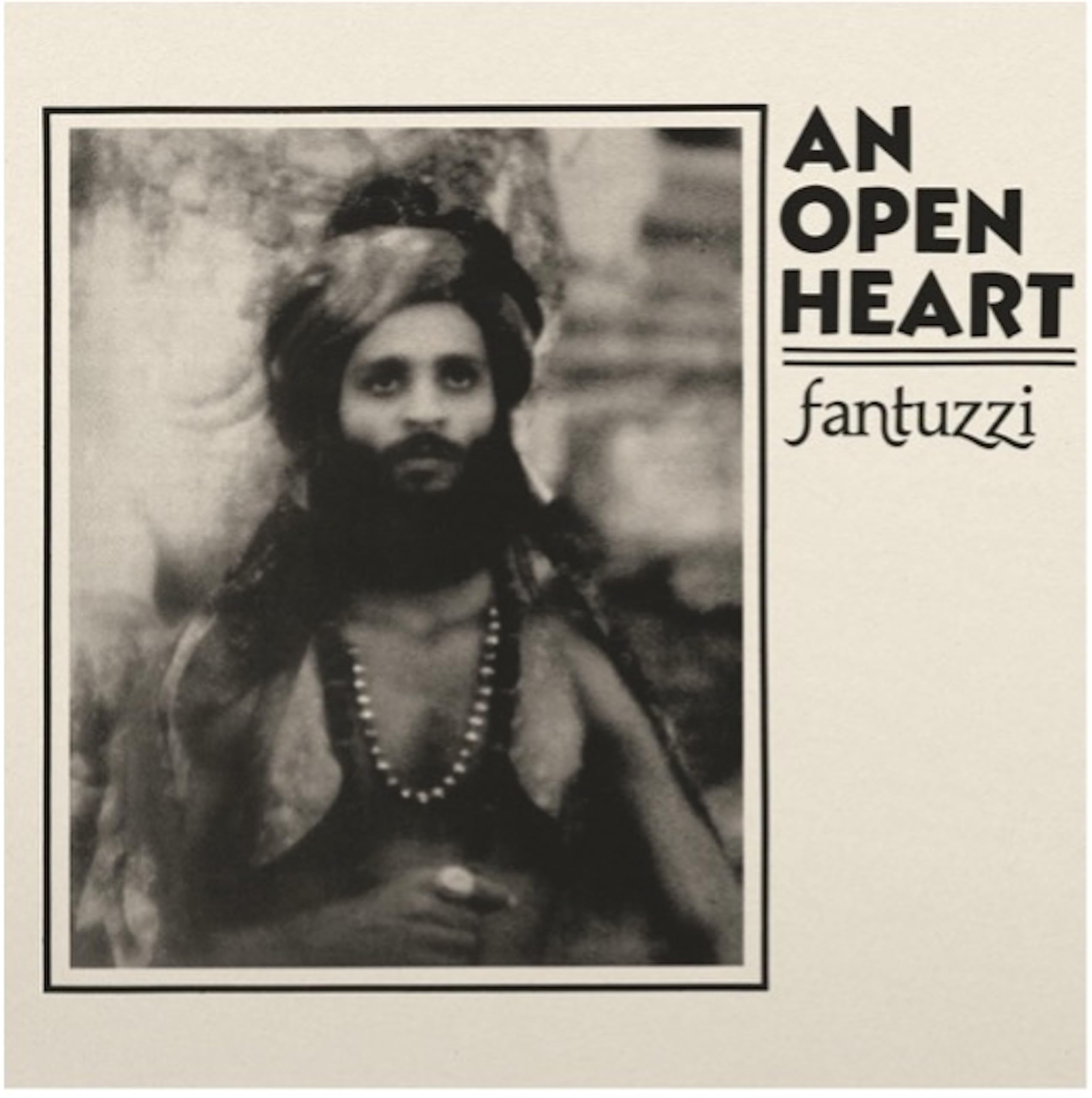 An Open Heart [VINYL]