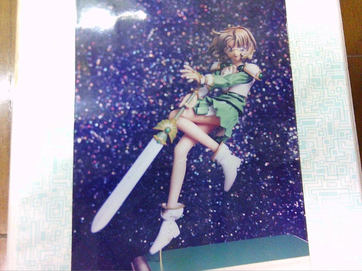 Amazon.co.jp: ムサシヤ 1 8マジックナイトレイアース 鳳凰寺 風 CLAMP 