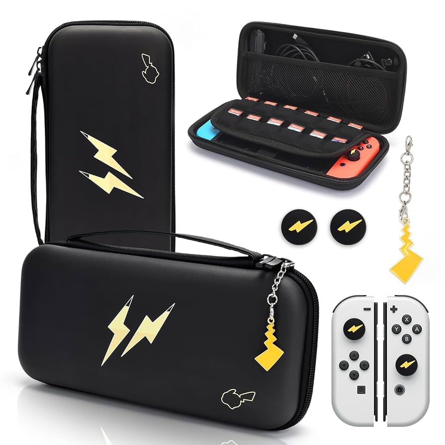 Switch 有機EL 本体 ケース付き 美品 楽天市場】【買い物マラソン期間P10倍】Nintendo Switch OLED