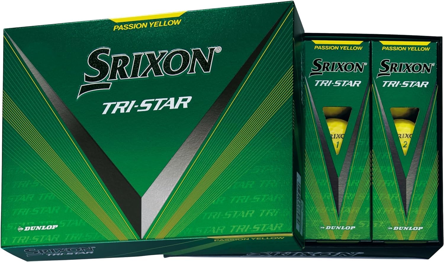 Amazon.co.jp: スリクソン トライスター TRI-STAR パッション