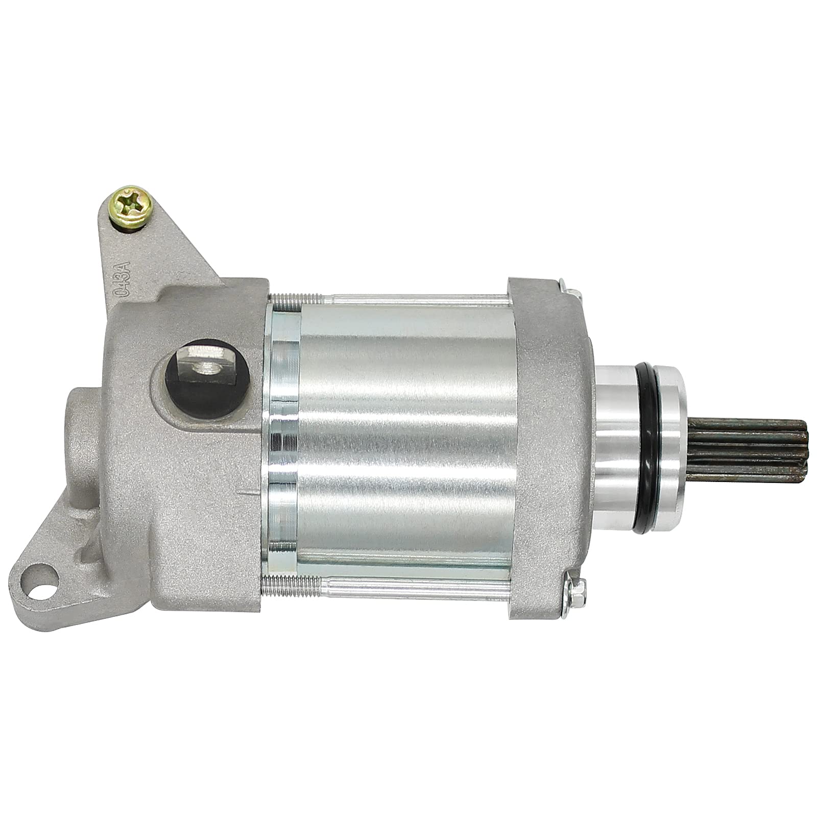 Road Passion Motor de arranque para Yamaha WR450F 2003-2006