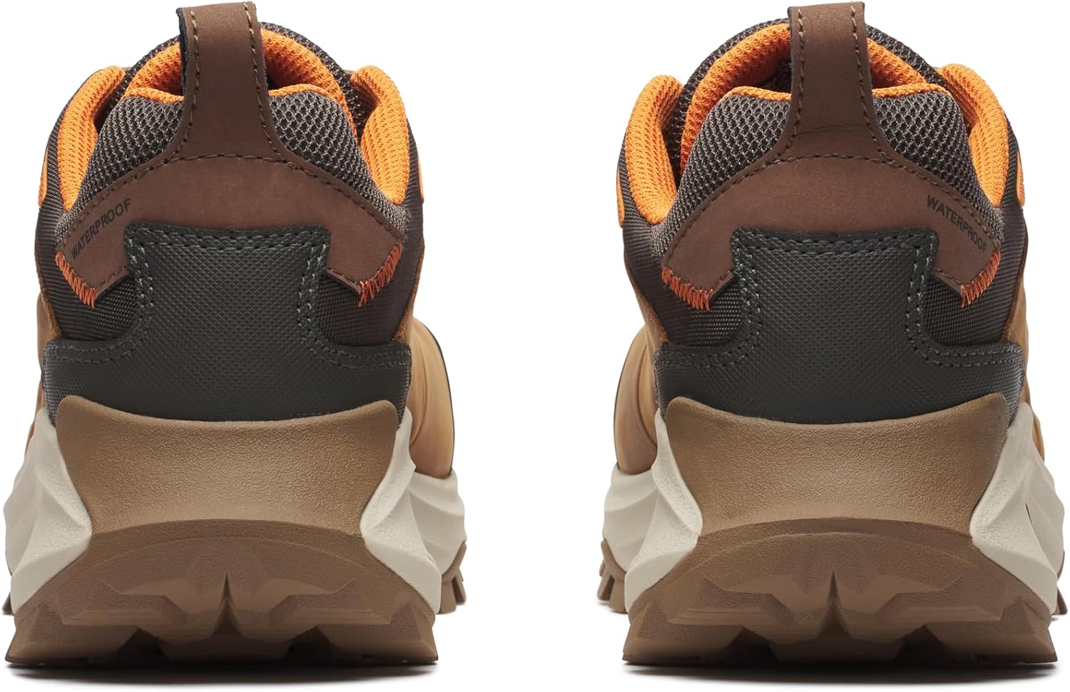 Merrell Men's 7895 Men's Moab Speed 2 Comp Toe Wp Low Hiker