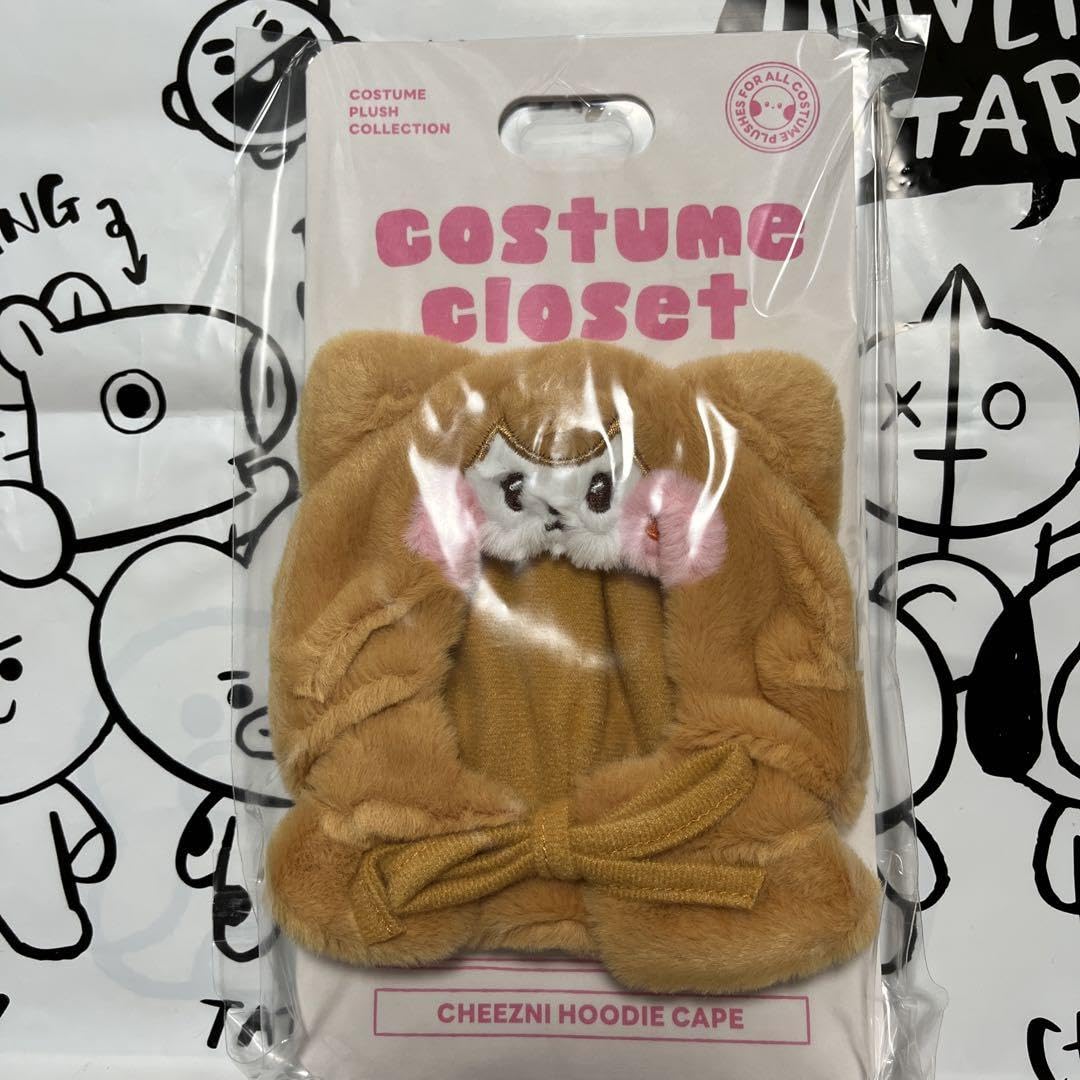 Amazon.co.jp: IVE ポップアップ ペンライトカバー cheezni リズ 
