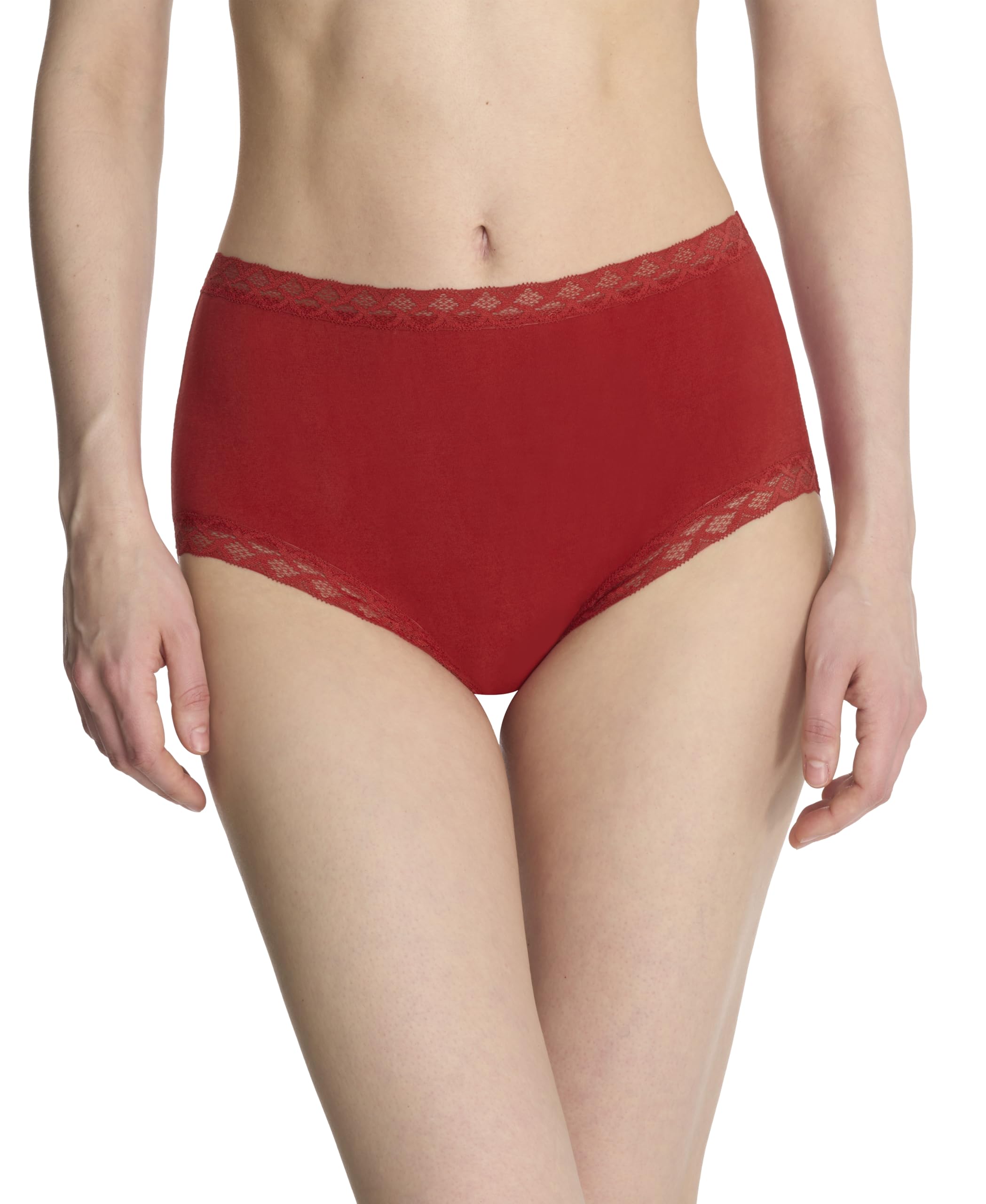 Natori Women's Bliss Full Brief