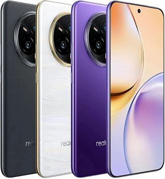 realme 14 PRO plus 12+512GB DS 5G nebula purple OEM