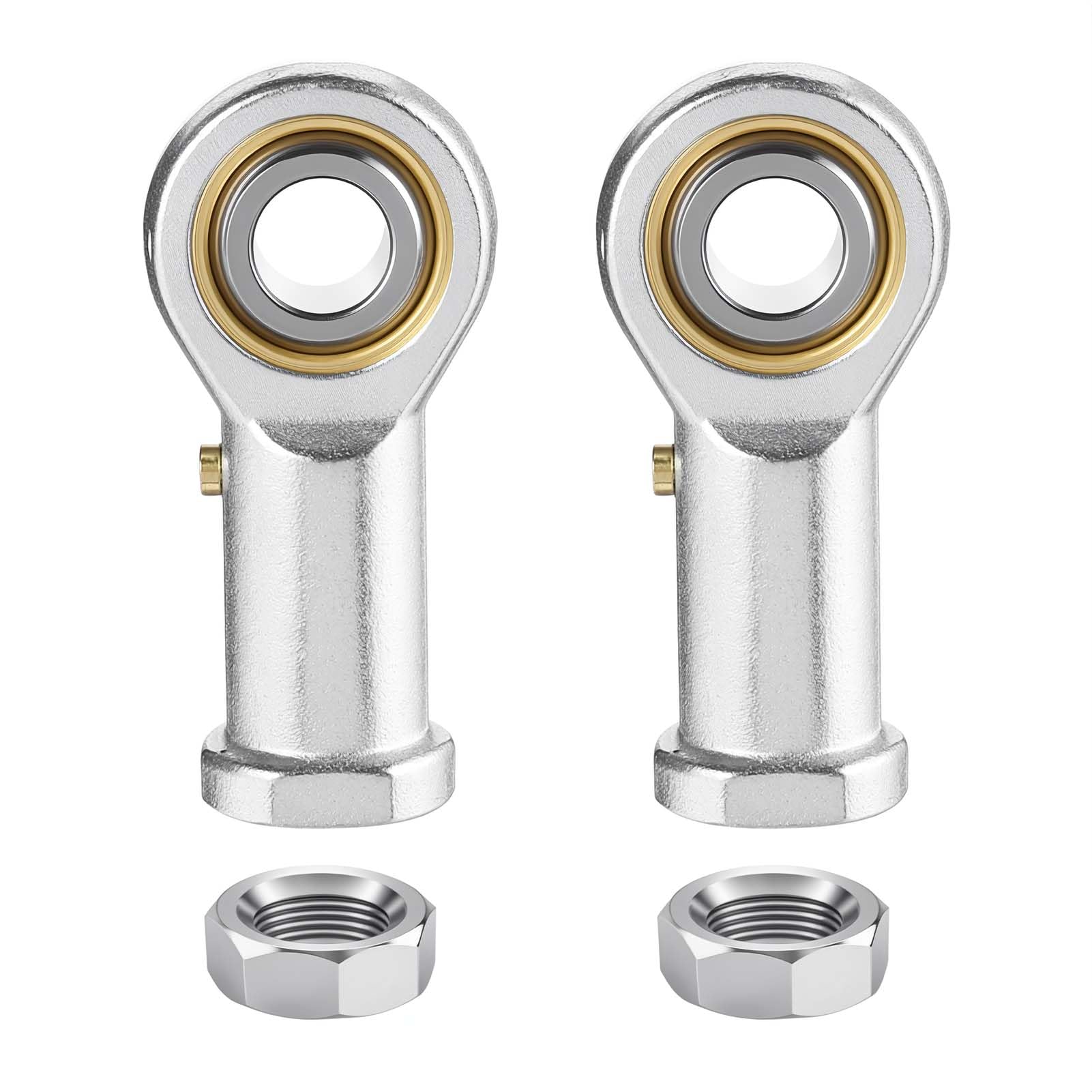 PHSB4 Rod End Bearing - 1/4" Bore, Right Hand -8