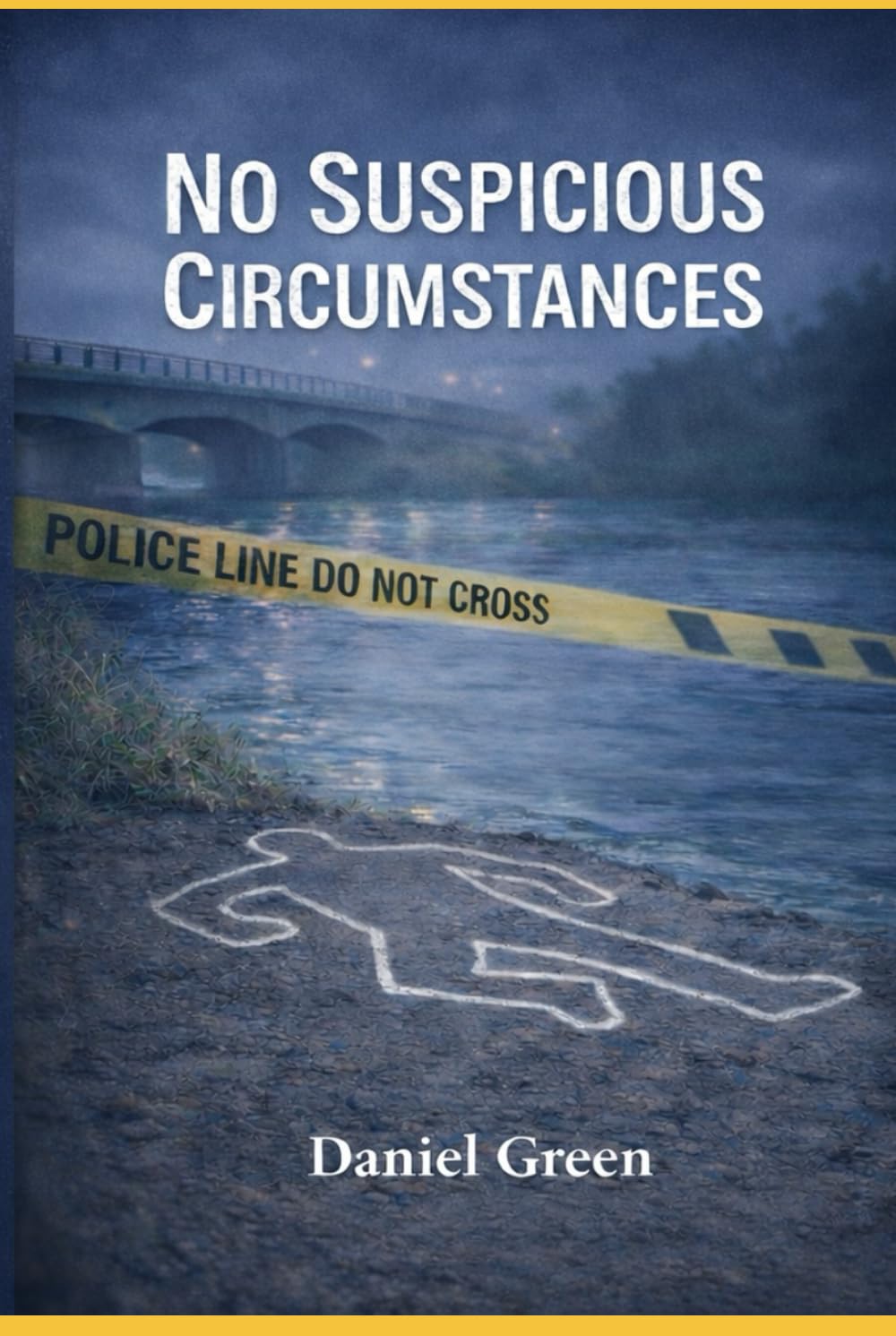 No Suspicious Circumstances