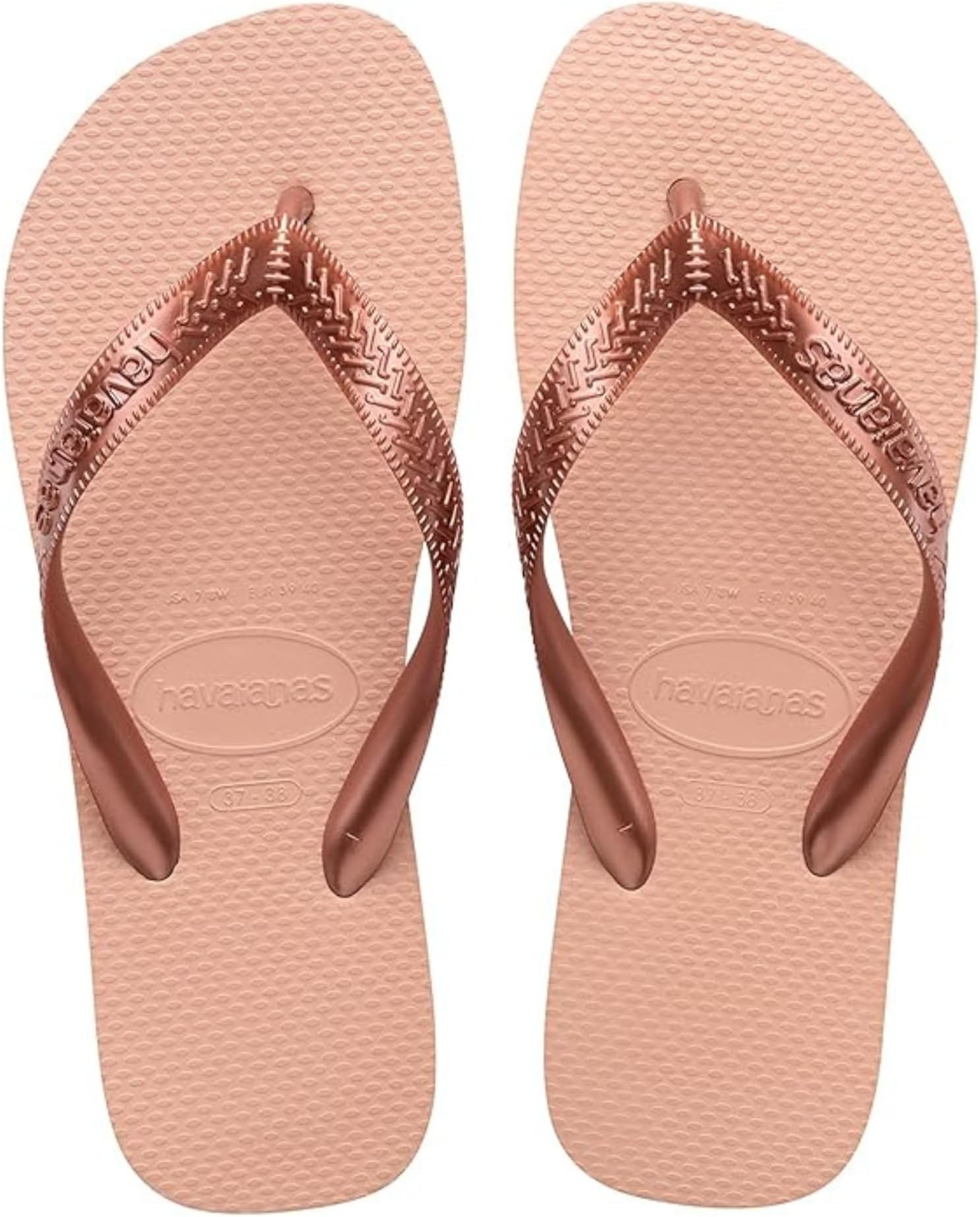 Havaianas Unisex Kinder Brasil Mix Zehentrenner