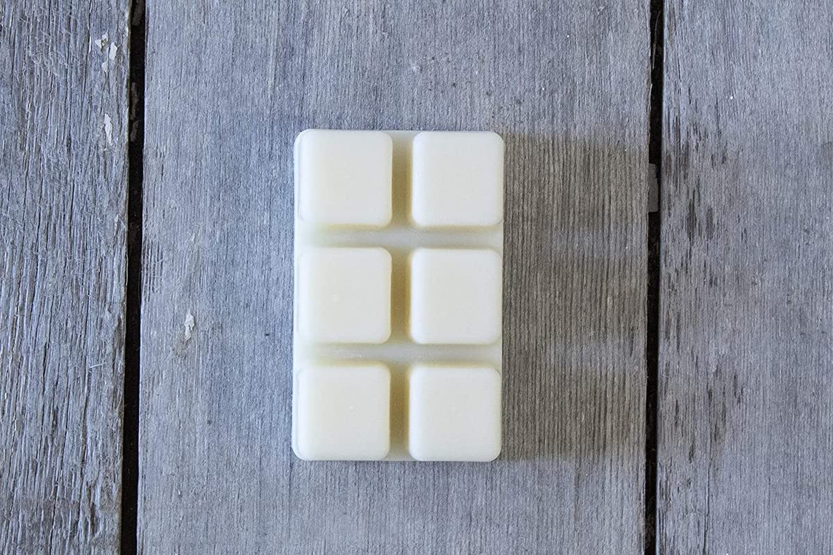 Milkhouse Candles Fragrance Farmhouse Melts: Farmhouse Christmas, 5.5 Ounces