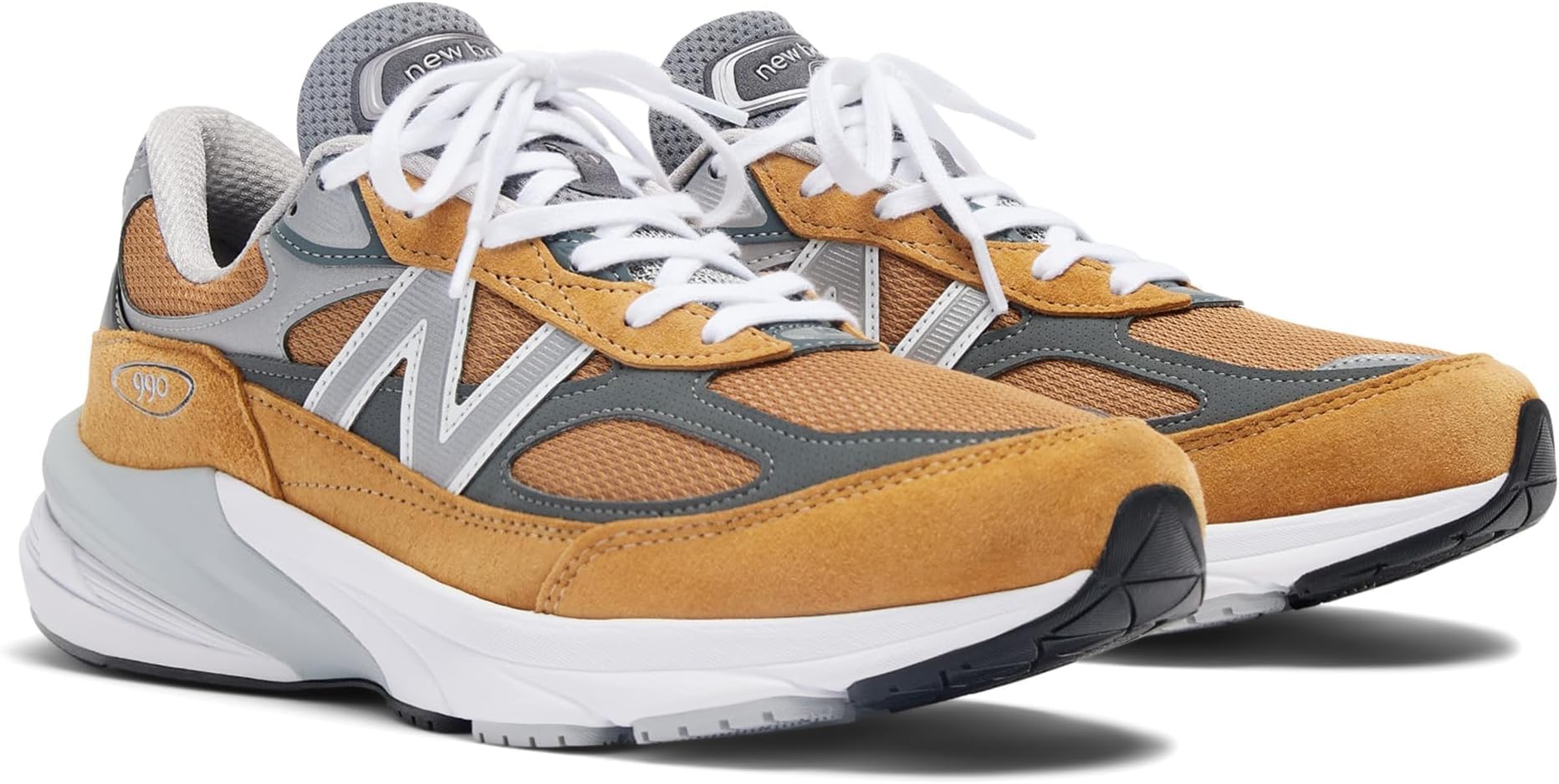 Unisex Adult Made in USA 990 V6 Sneakers