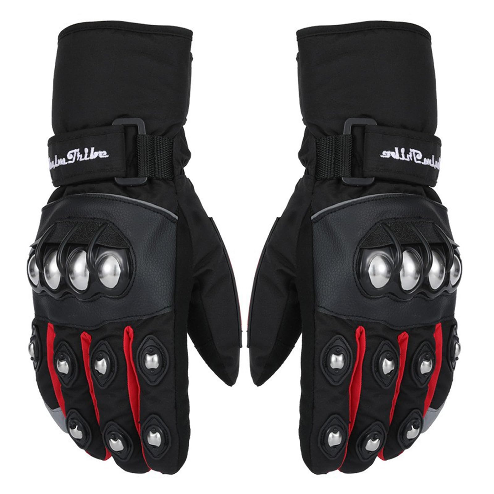 Gants d ' Hiver pour Snowboard, imperméables et Chauds, pour, Cyclisme, Polaire Thermique, Ski, Scooter, Sports de Plein air