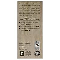 Vista 8 de Neroli Age Corrective Eye Serum de Eminence para Unisex – 1 oz Serum