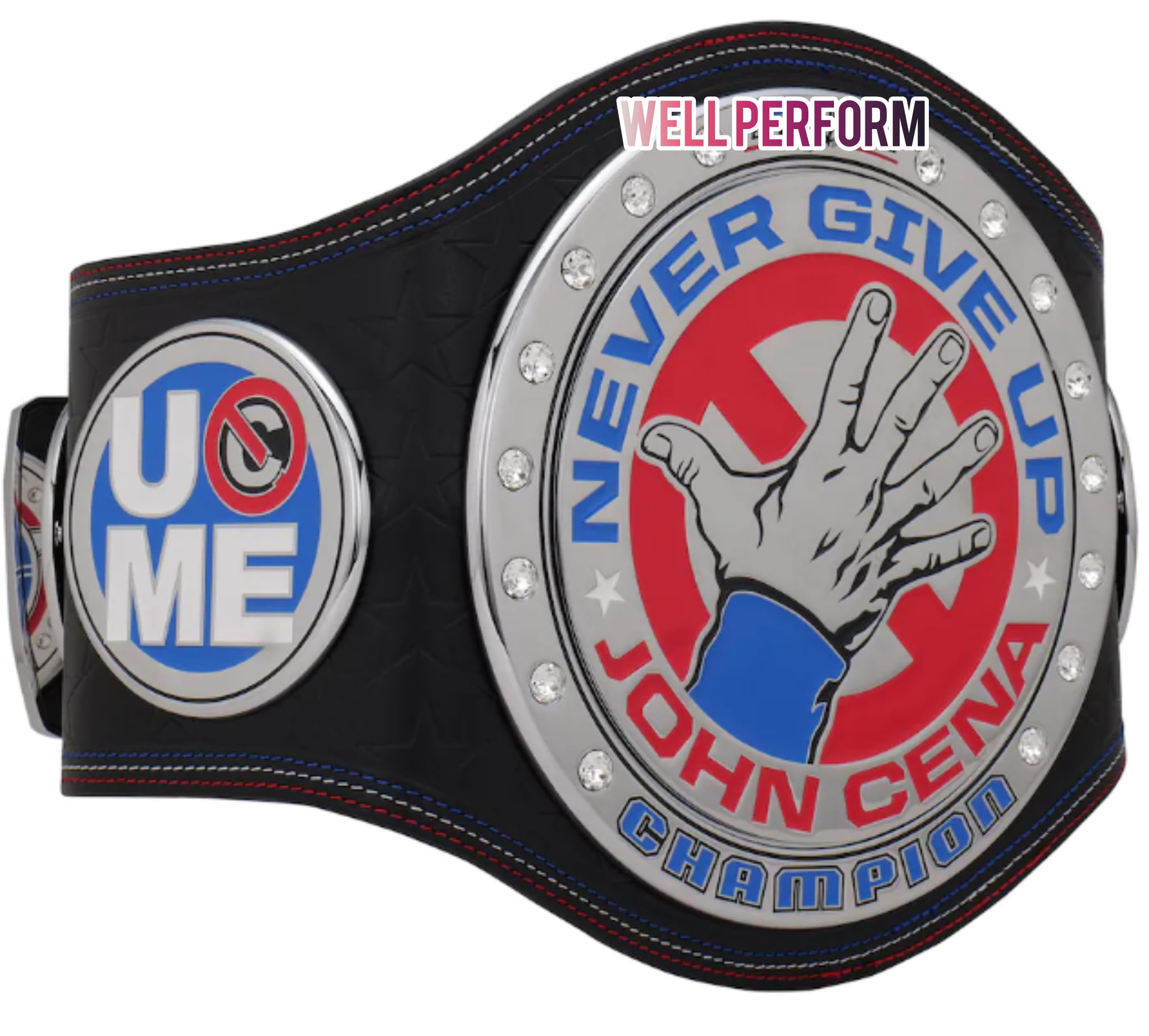 LazrArt Adjustable Silicone Bracelet - 6 to 10 inches