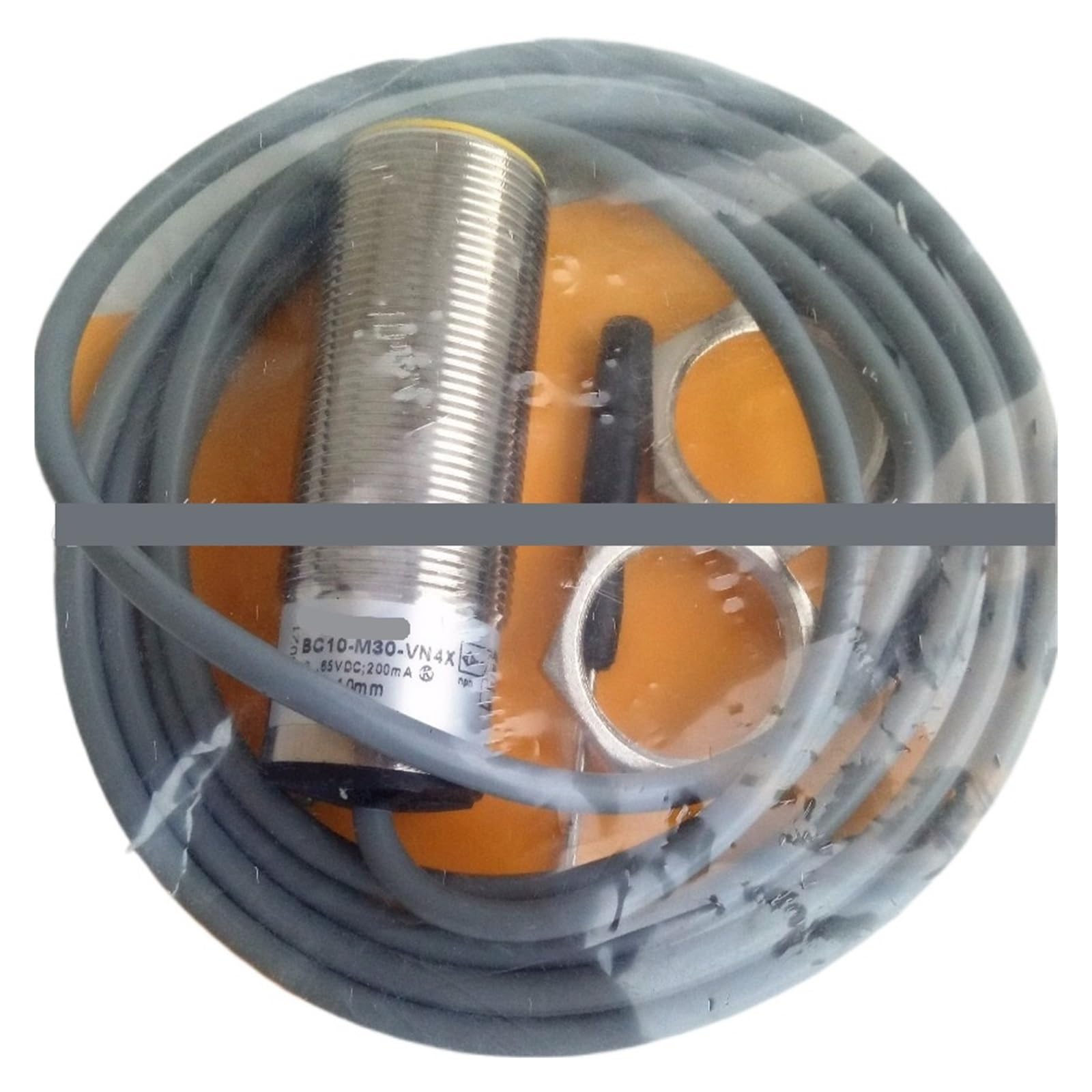 JHPWKRMU BC10-M30-VP4X BC10-M30-VN4X BC10-M30K-VP4X BC10-M30K-VN4X Proximity Switch(BC10-M30-VP4X)