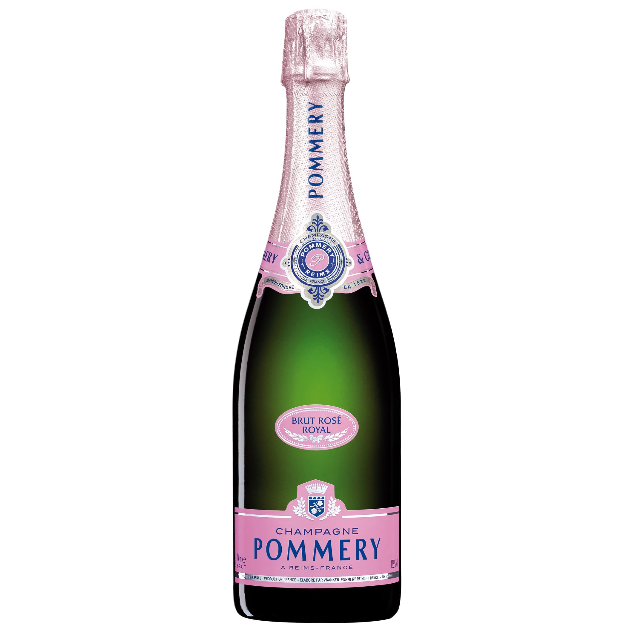 Pommery DE Vendor Funded