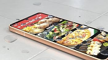 Amazon | 【整備済み品】SHARP AQUOS sense6 OS種類：Android 11