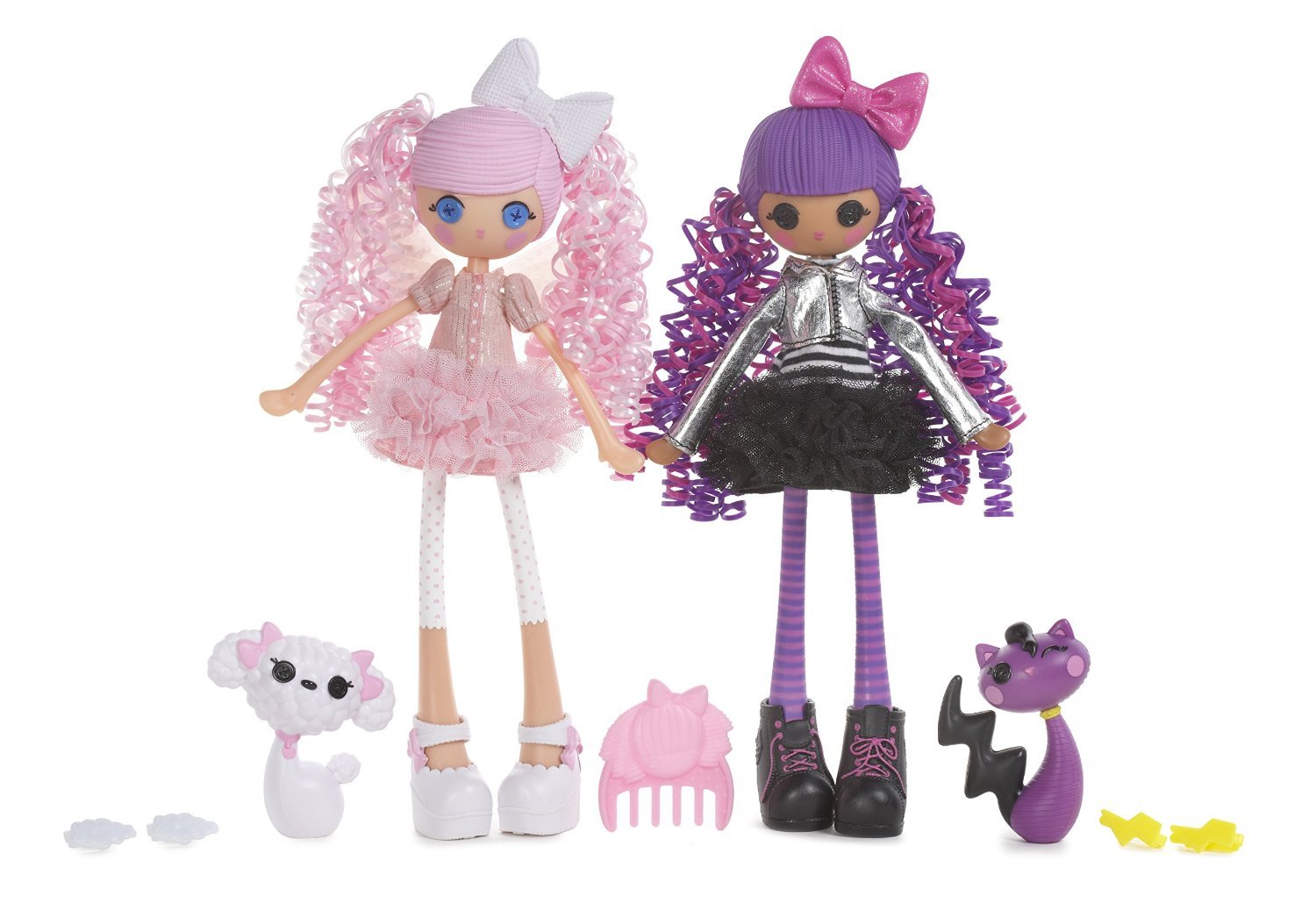 Amazon.co.jp: 輸入ララループシー人形ドール Lalaloopsy Girls Dolls