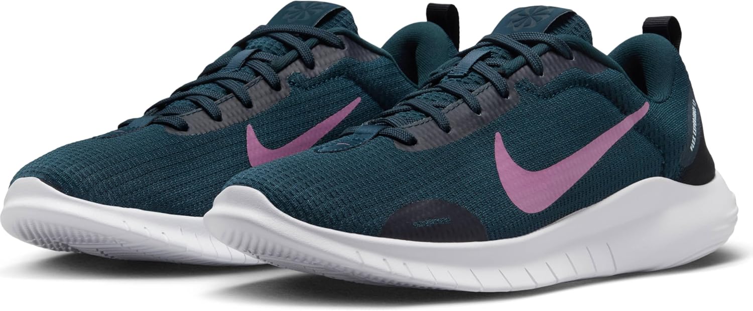 Nike Women's Flex Experience Run 12 Road Running Shoes