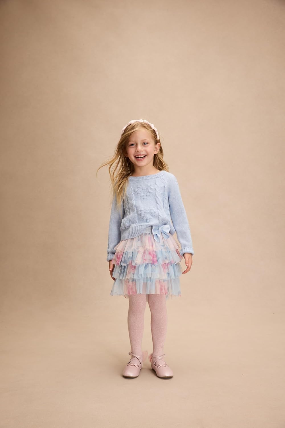 Gymboree Girls and Toddler Ruffle Skirts - Image 2
