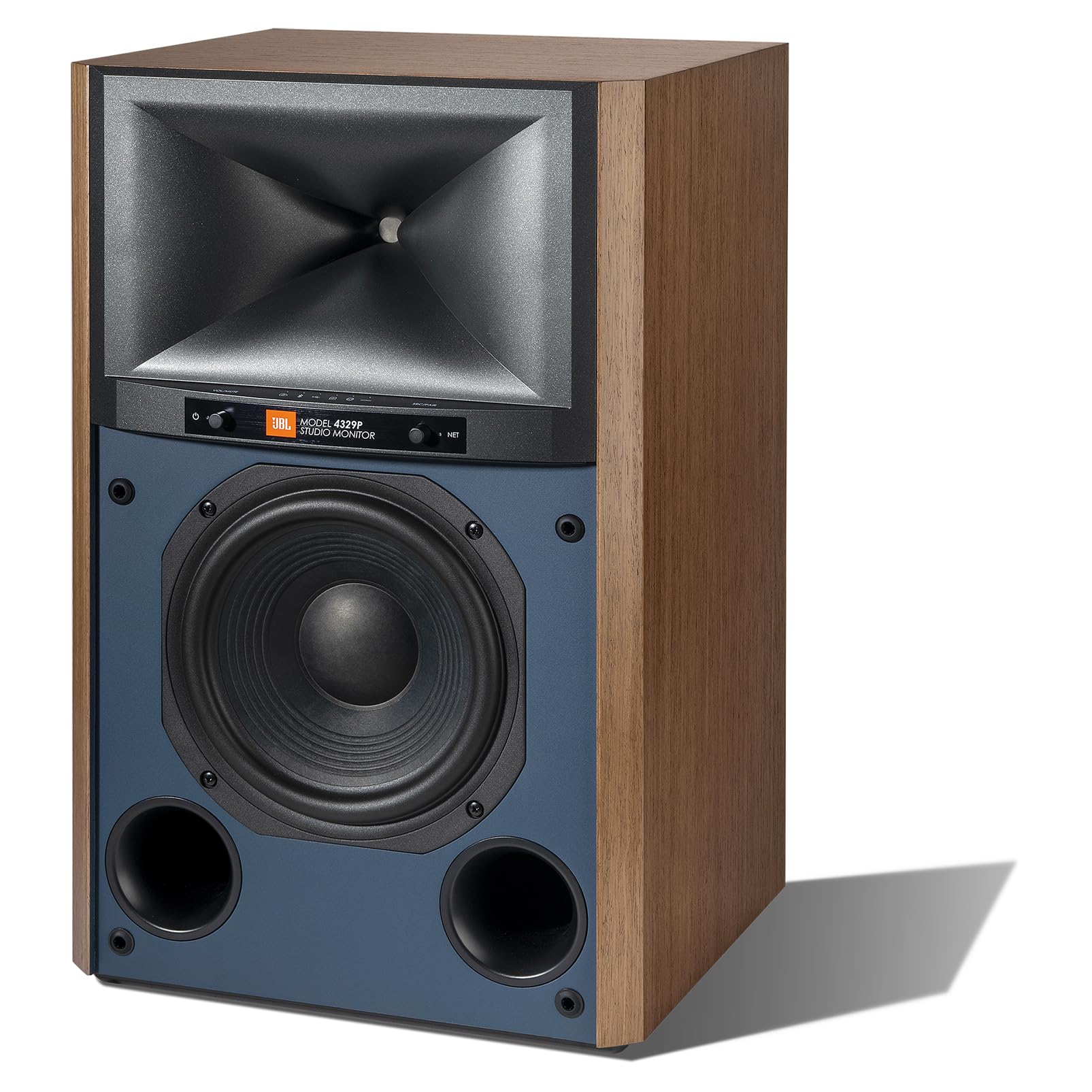 Amazon.co.jp: JBL 4329P / 1ペア / パワードスタジオモニター/ブック