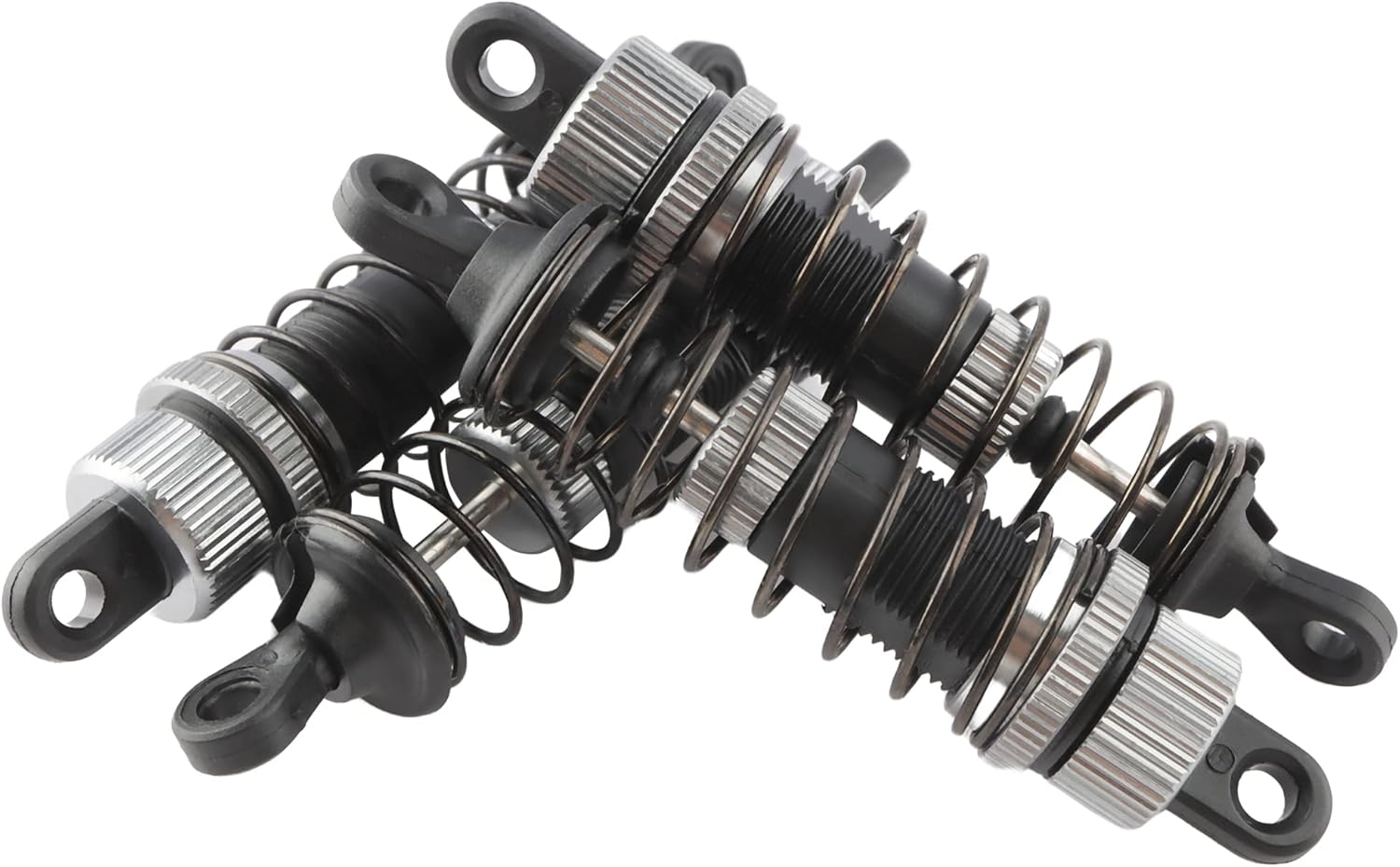 9201E RC Cars Aluminum Alloy Shocks Absorber PX9200-18 Accessories Spare Parts for 1:10 9201E 9203E 9205E 9206E 9200 Trucks 200E 210E RC Cars