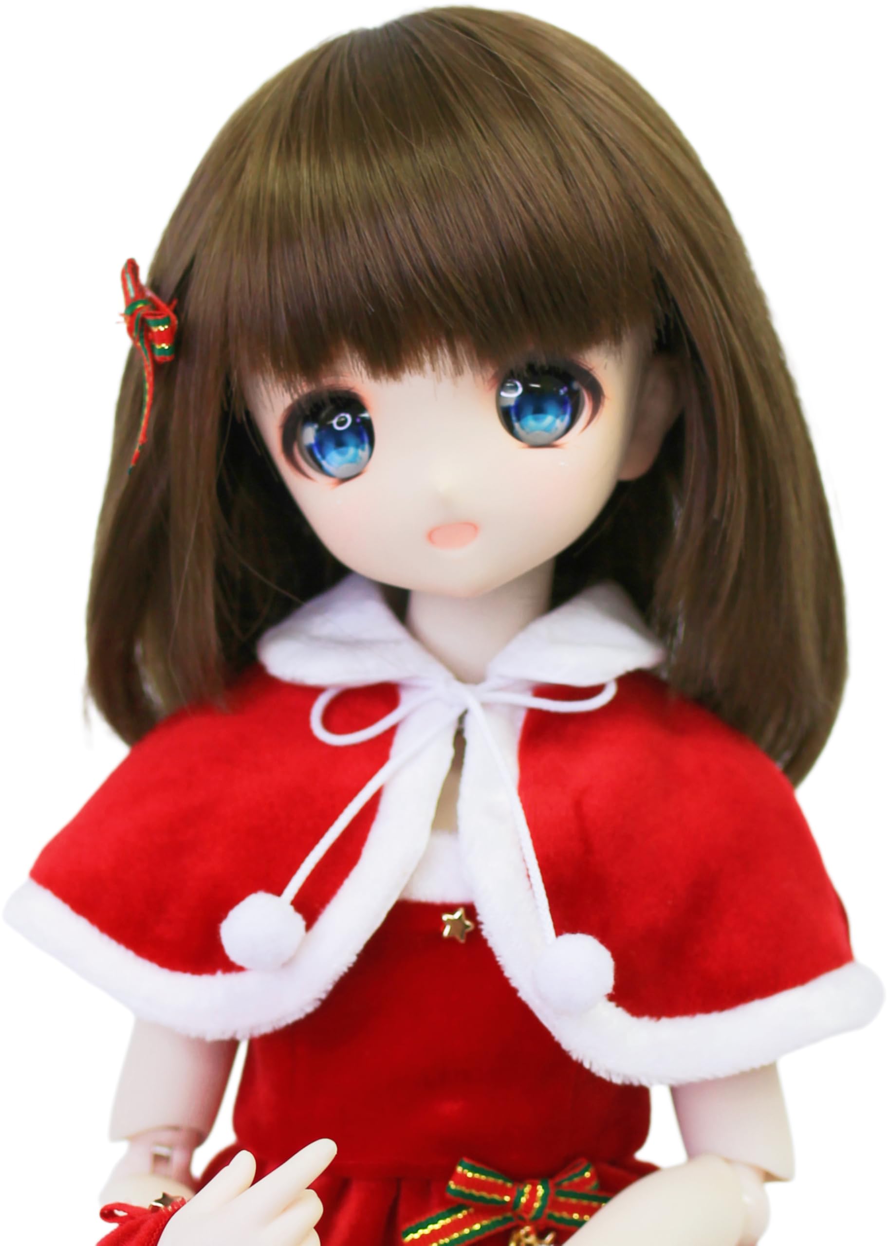 Amazon.co.jp: 【Petite Marie】 1/3 MDD対応 クリスマス ケープ