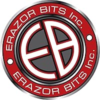 Vista 2 de Erazor Bits Toallas patrióticas para baño, playa y piscina, 100% algodón suave (negro)