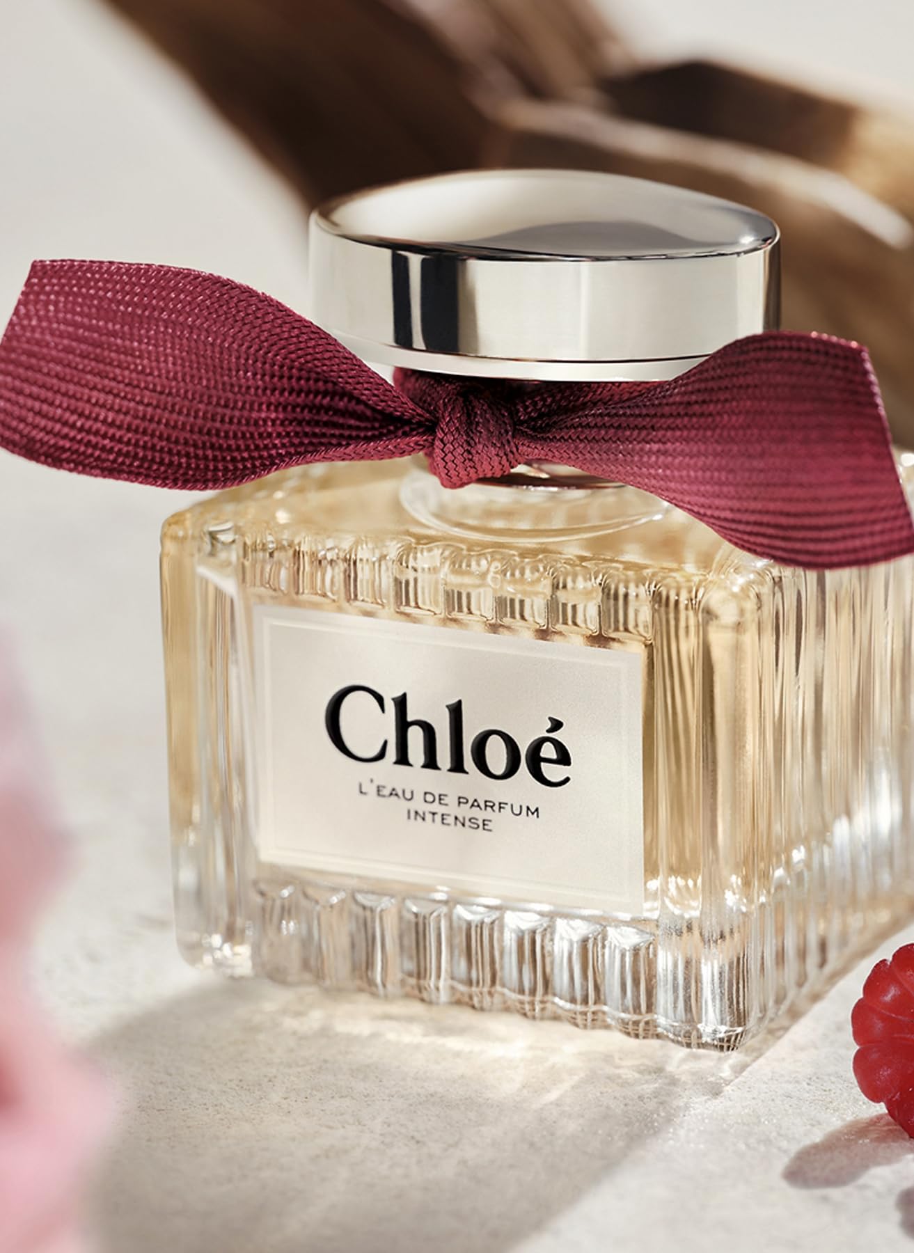Chloé Eau de Parfum Intense 50ml Chloé L'Eau de Parfum Intense 50ml : Amazon.co.uk: Beauty