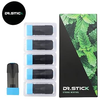 Dr.stick ストロングシガー6箱 Dr.stick ストロングシガー6箱 Dr.stick ストロングシガー6箱