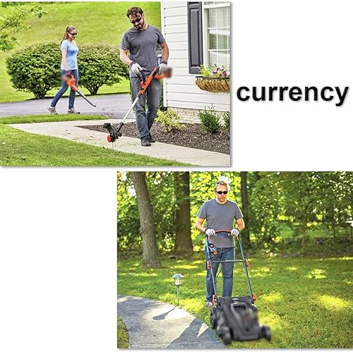 Miniatura 6 de Biswaye Batería de litio de 40 V 3.0 Ah compatible con Black & Decker 36 V40 V Max LBX2040 LBX1540 LBX2540 LBXR2036 LBX2240 LBXR36 36 V40 V Max