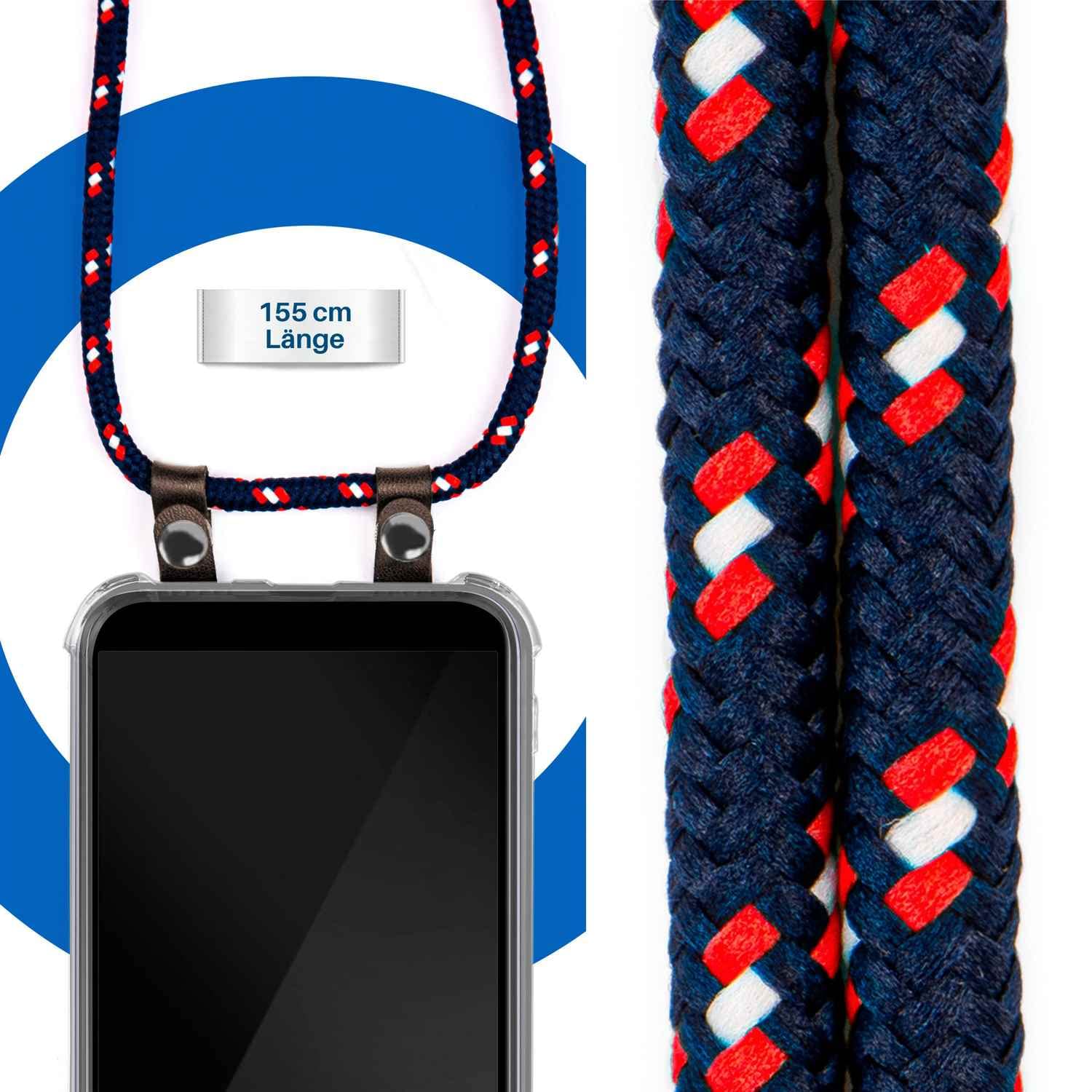 Custodia Flip Protezione 360 K-S-Trade Copertura Del Sughero Guscio Protettivo Compatibile Con Nokia 8 V 5G UW Custodia 360° 1x Protezione Telefono Naturale