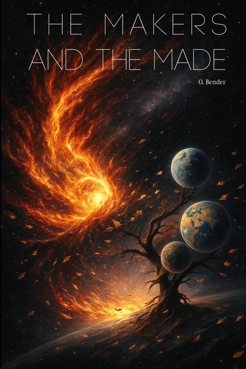 The Makers and the Made: Loki and the End of the Gods