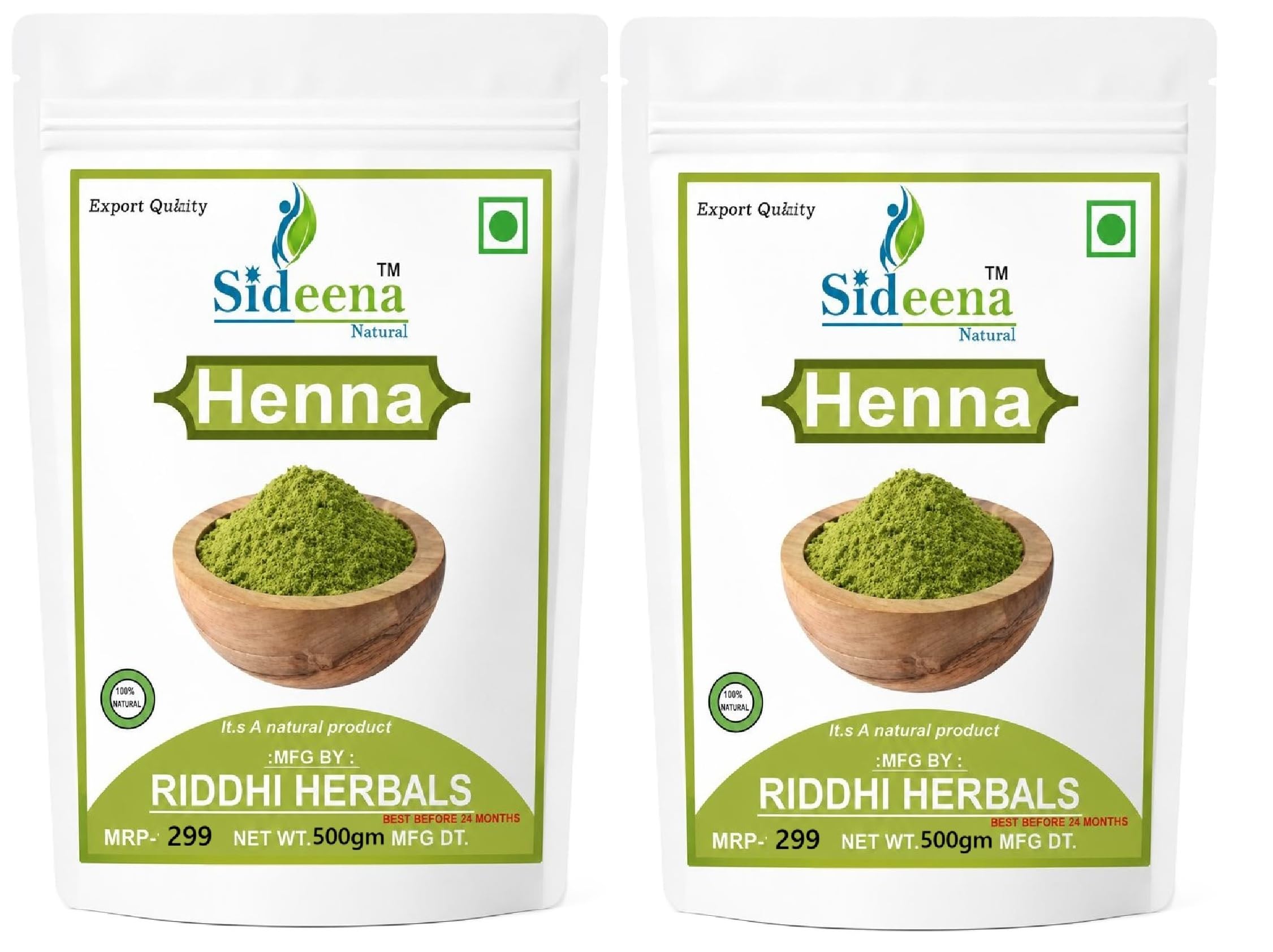 Heena Powder For Hair pack 1000gm | Natural Hair Color, Mehendi Powder-picture-41
