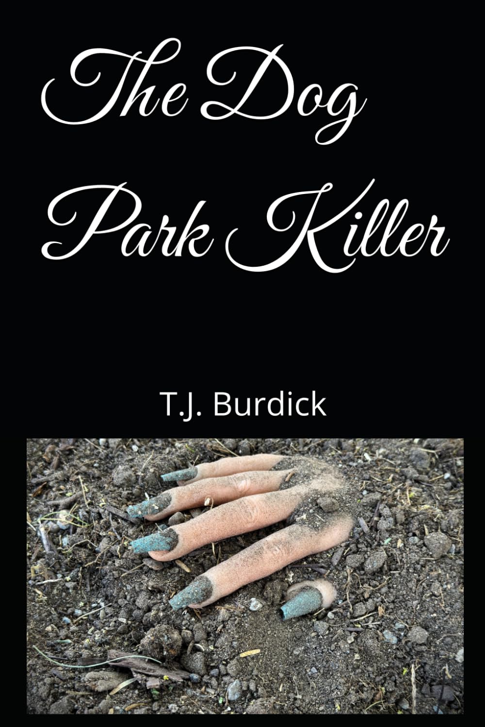 The Dog Park Killer