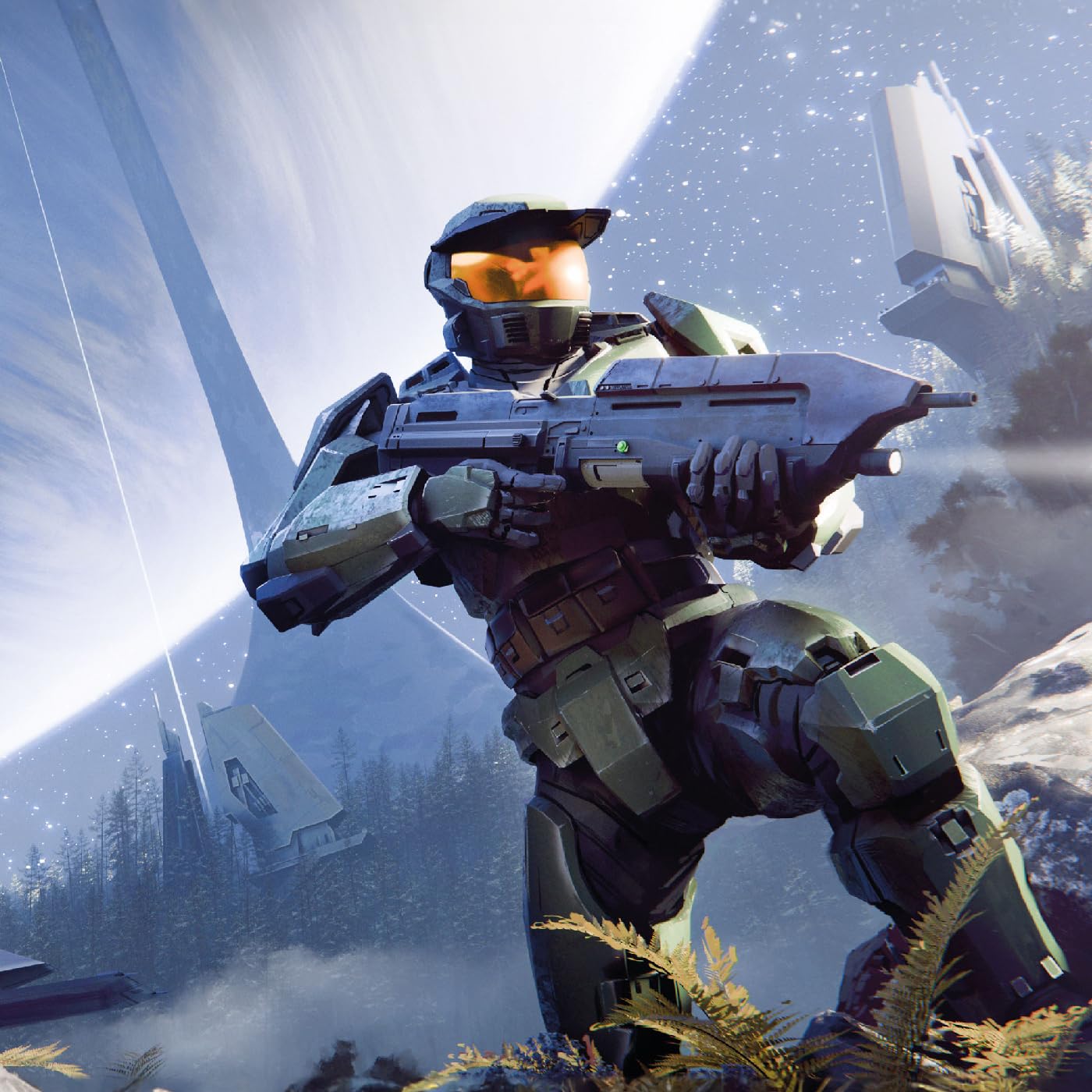Halo: Combat Evolved (Ost) (Ltd.