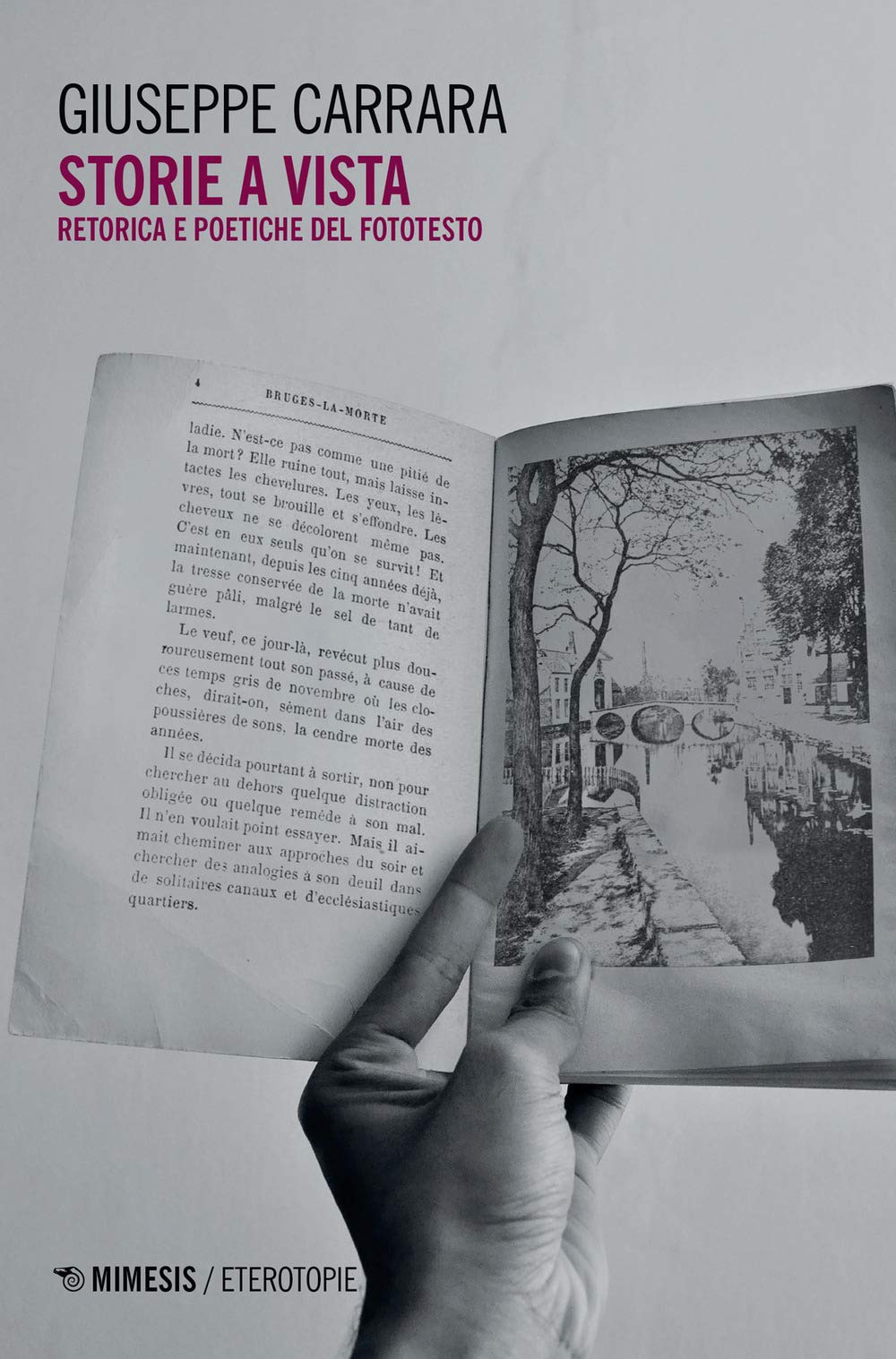 Storie A Vista. Retorica E Poetiche Del Fototesto - 4