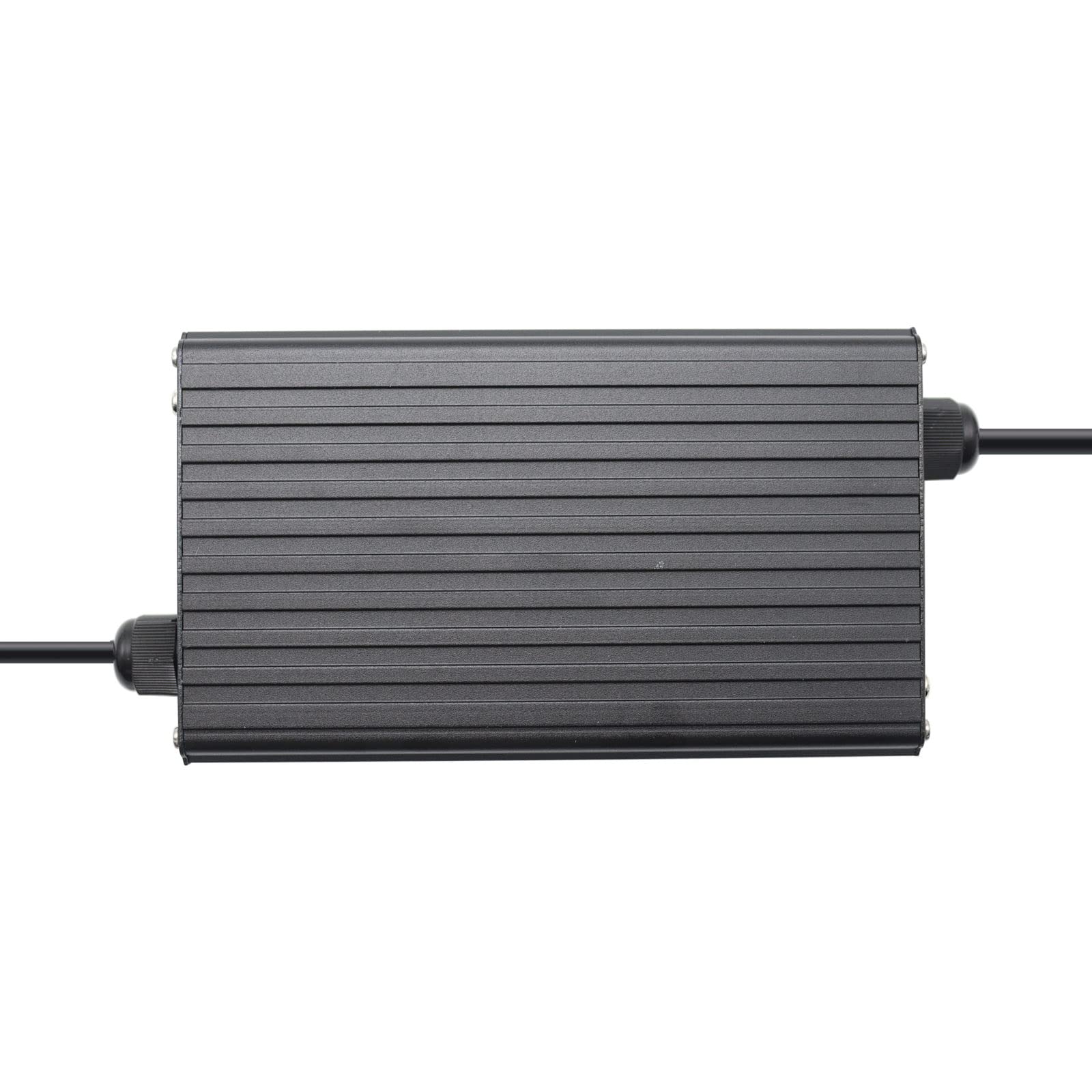 Conector De Descarga Para Ebike - 2 Conectores Macho De 5 Pines, Repuesto De Batería Para Bicicletas Eléctricas
