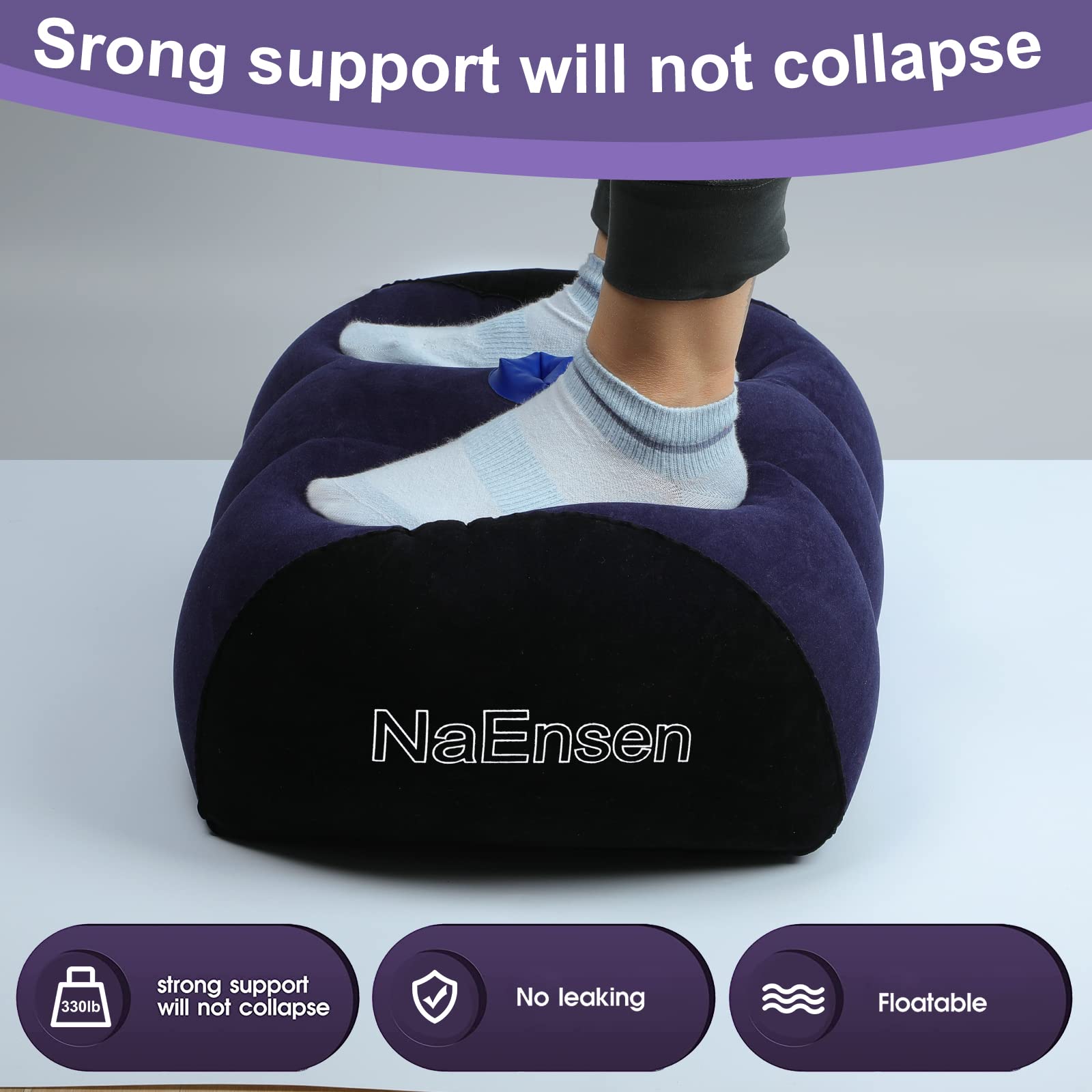 Amazon.com: Sex Toys Dildo Half Moon Pillow Adult ToyMount for Coupe Sex  Women G SpotPosition Cushion Multifunctional InflatableSupport Pillow :  Health & Household