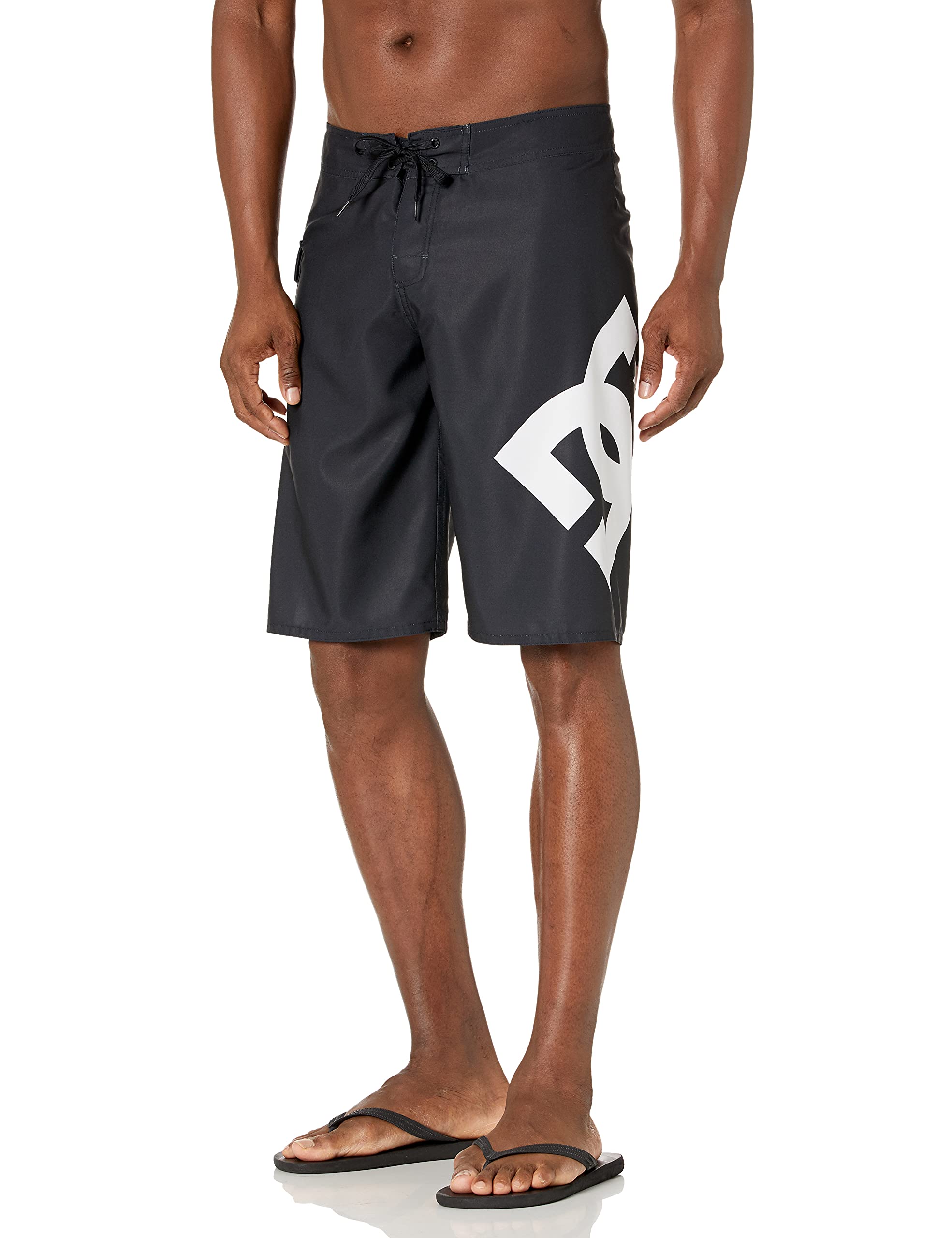 DC Men's Board Shorts