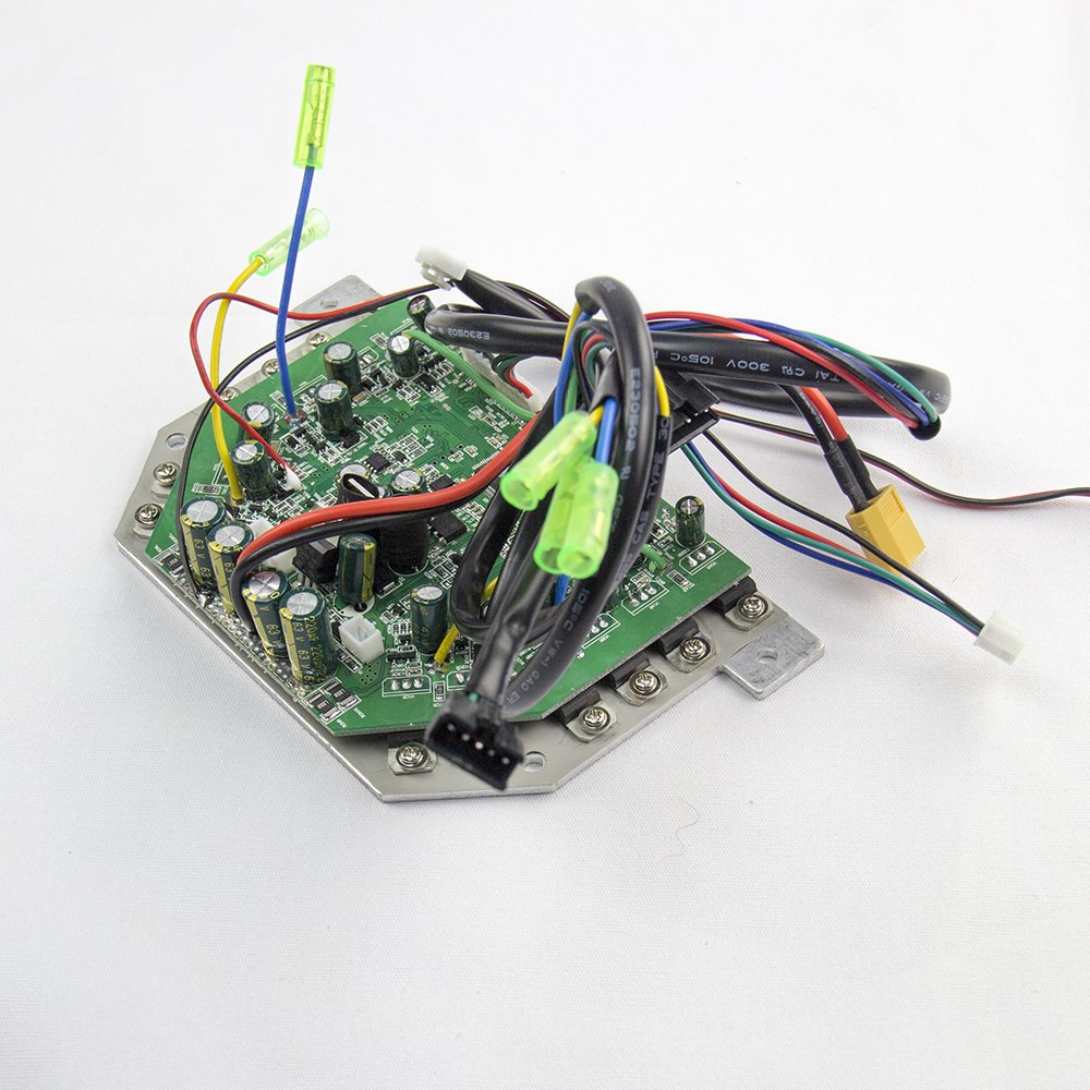 Selitoo Universal 2 Wheel Car Self Balancing Circuit Board Main Control Board Smart Electric Scooter Accessory Motherboard - Easy DIY Repair