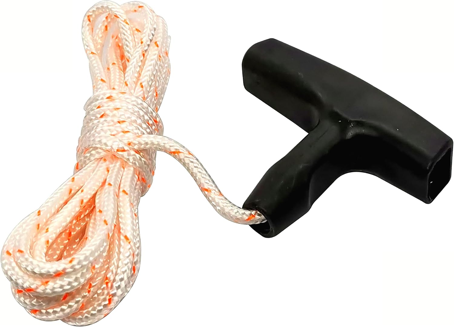 Trimmer Replacement Starter Rope Amazon.com: Zip8-Zip (Set of 1) New Recoil Starter Rope 3-Meter Pull ...