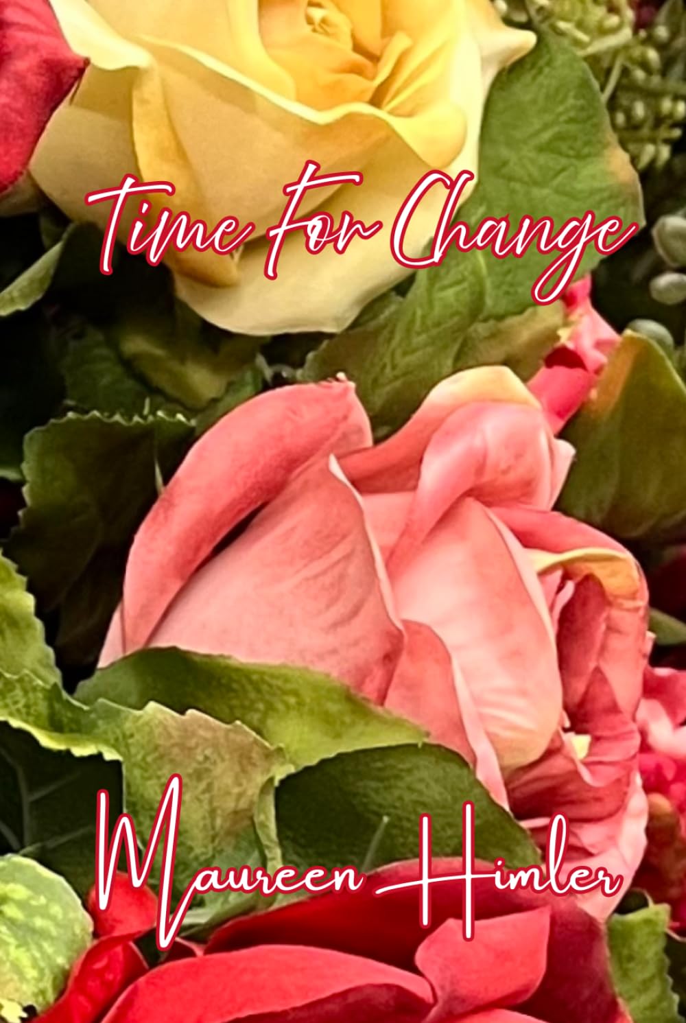 Time For Change