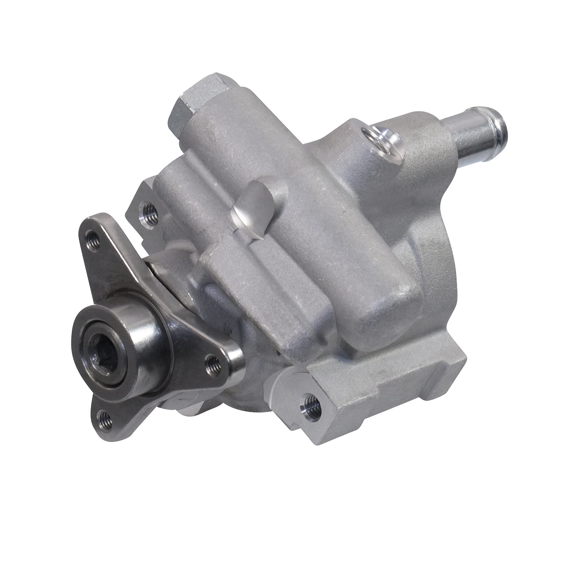 ATEC Germany Pompe hydraulique direction assistée Compatible avec: DACIA LOGAN, LOGAN EXPRESS, LOGAN MCV, LOGAN Pick-up, SANDERO, SANDERO II, RENAULT CLIO I, CLIO II, CLIO II Kasten/Schrägheck