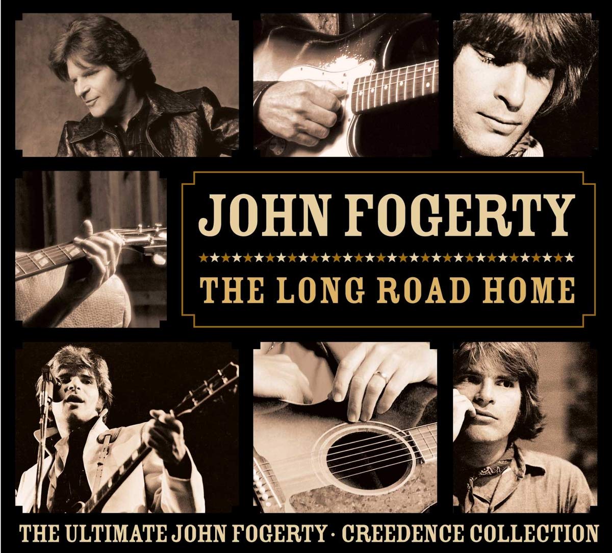 JOHN FOGERTY ジョン・フォガティ CCR 【公式通販】
