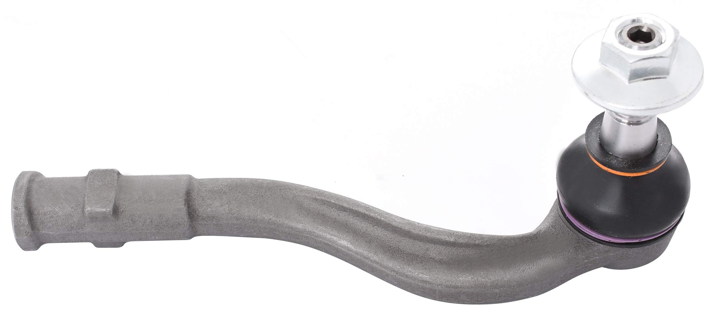 Sidem Belgium Front Passenger Right Outer Steering Tie Rod End For Audi A4 A4 allroad A4 Quattro A5 Quattro A5 Sportback S4 S5