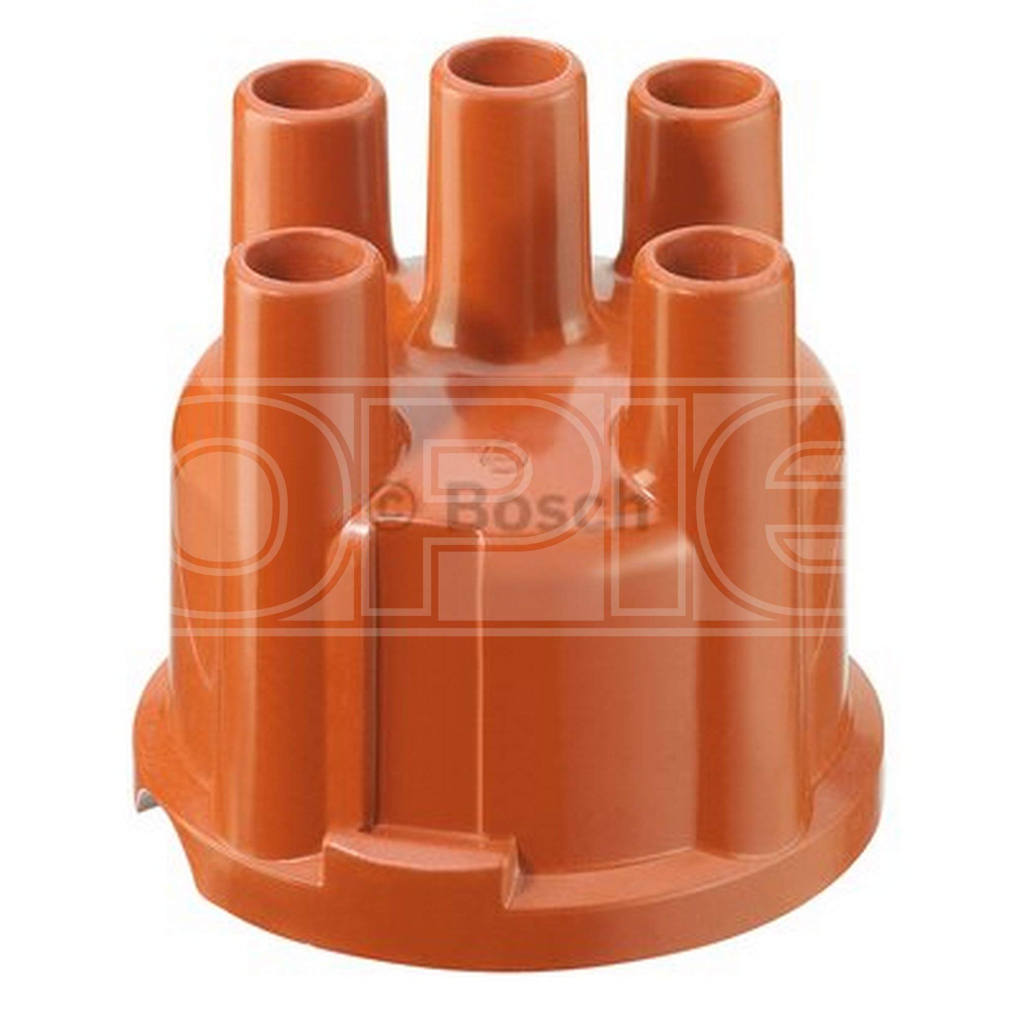 Amazon.com: Bosch Distributor Cap - 1235522058 : Automotive