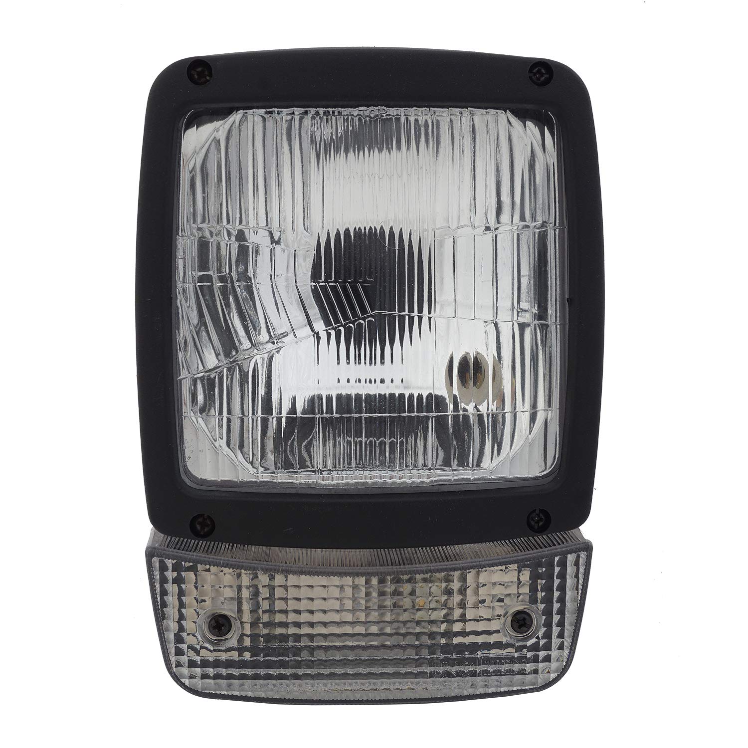UNO Minda HL-5668AM Head Light White Indicator for JCB JCB 4DX-picture-43