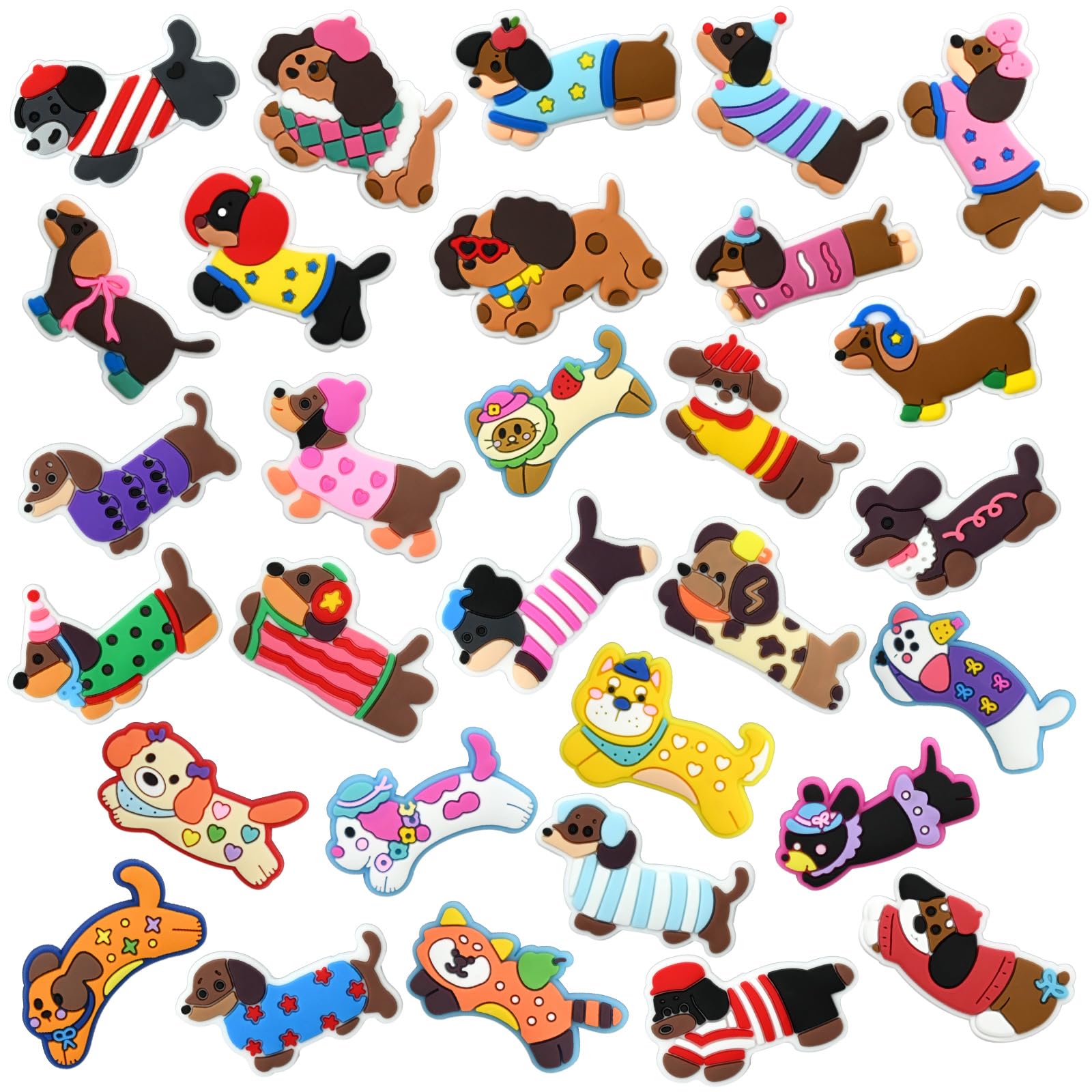 Funny Pins for Backpacks Brooches Cute Lapel Pins Brooch Button Pin Bulk Party Favor gifts