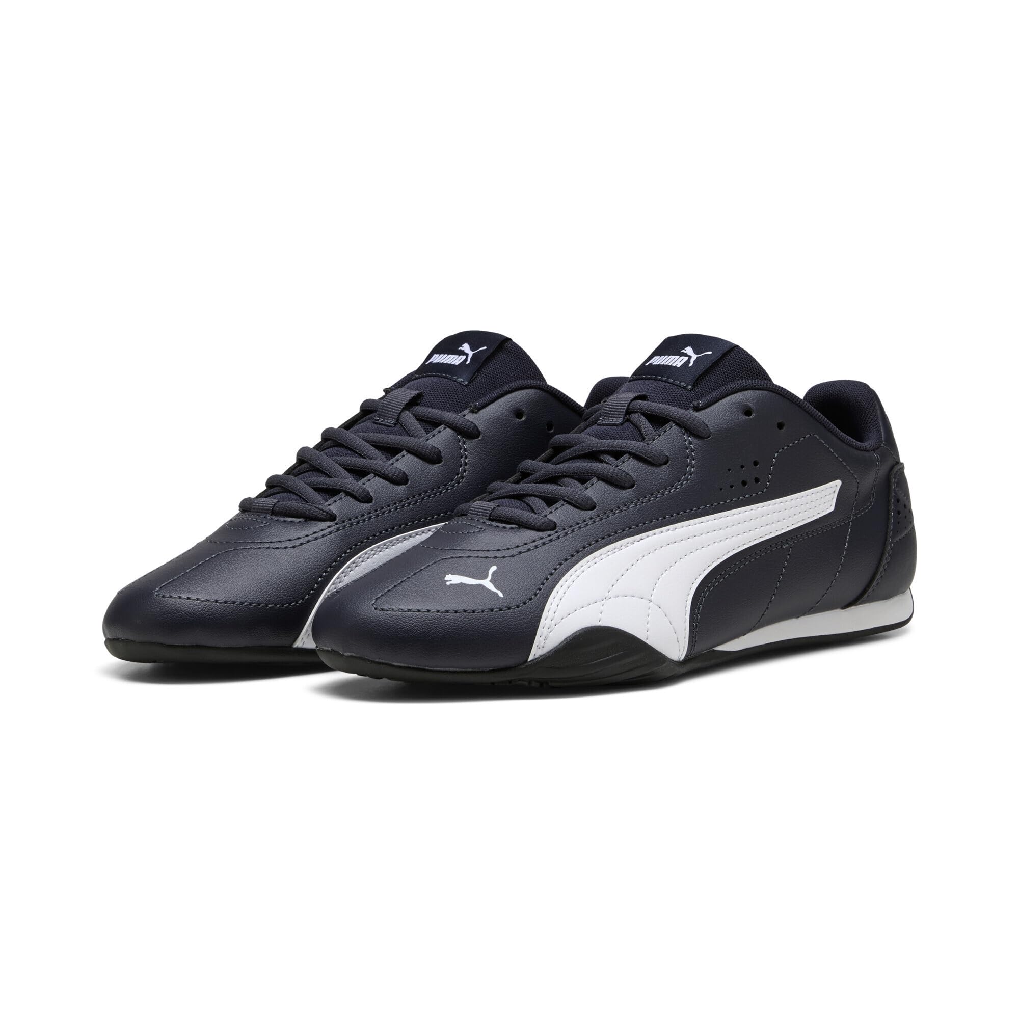 Puma Erwachsene Catch Sneakers 43