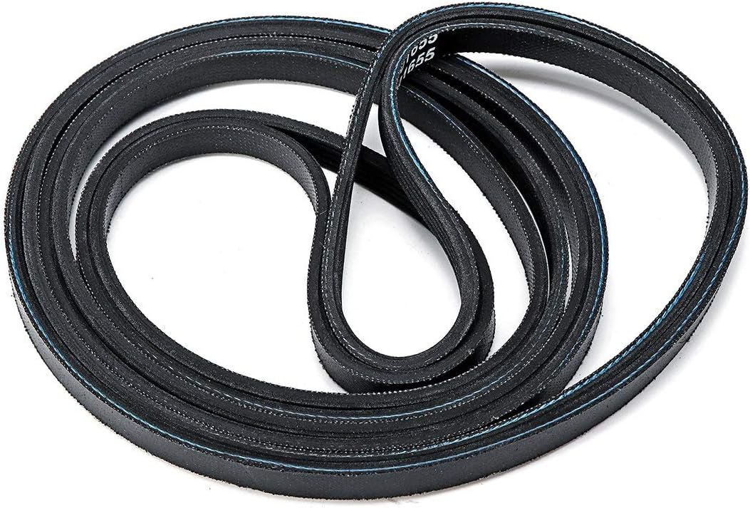 5ph2337 Dryer Belt For Samsung Dryer Belt 6602-001655,AP4373659, PS4133825